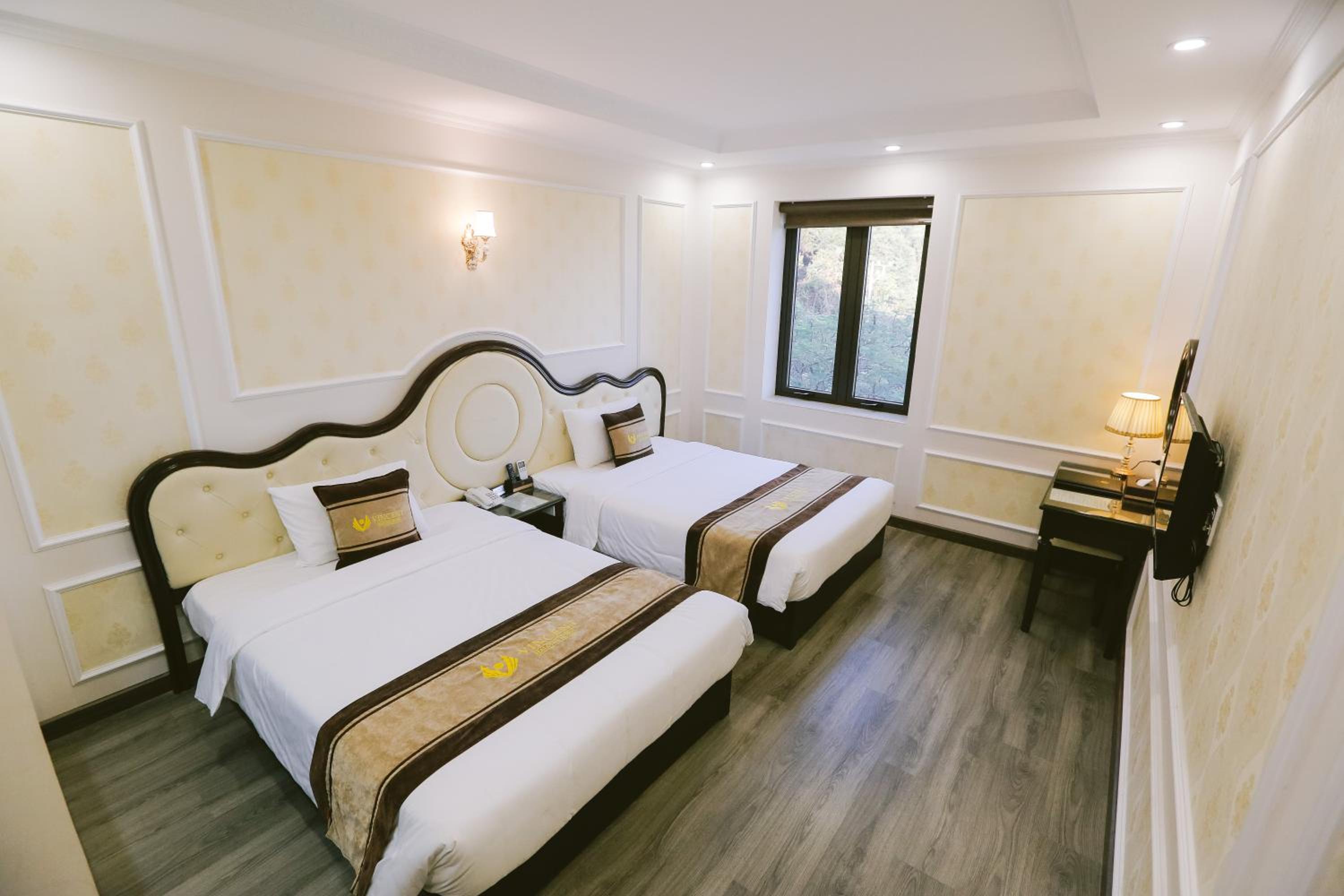 Twin Room - Photo 46
