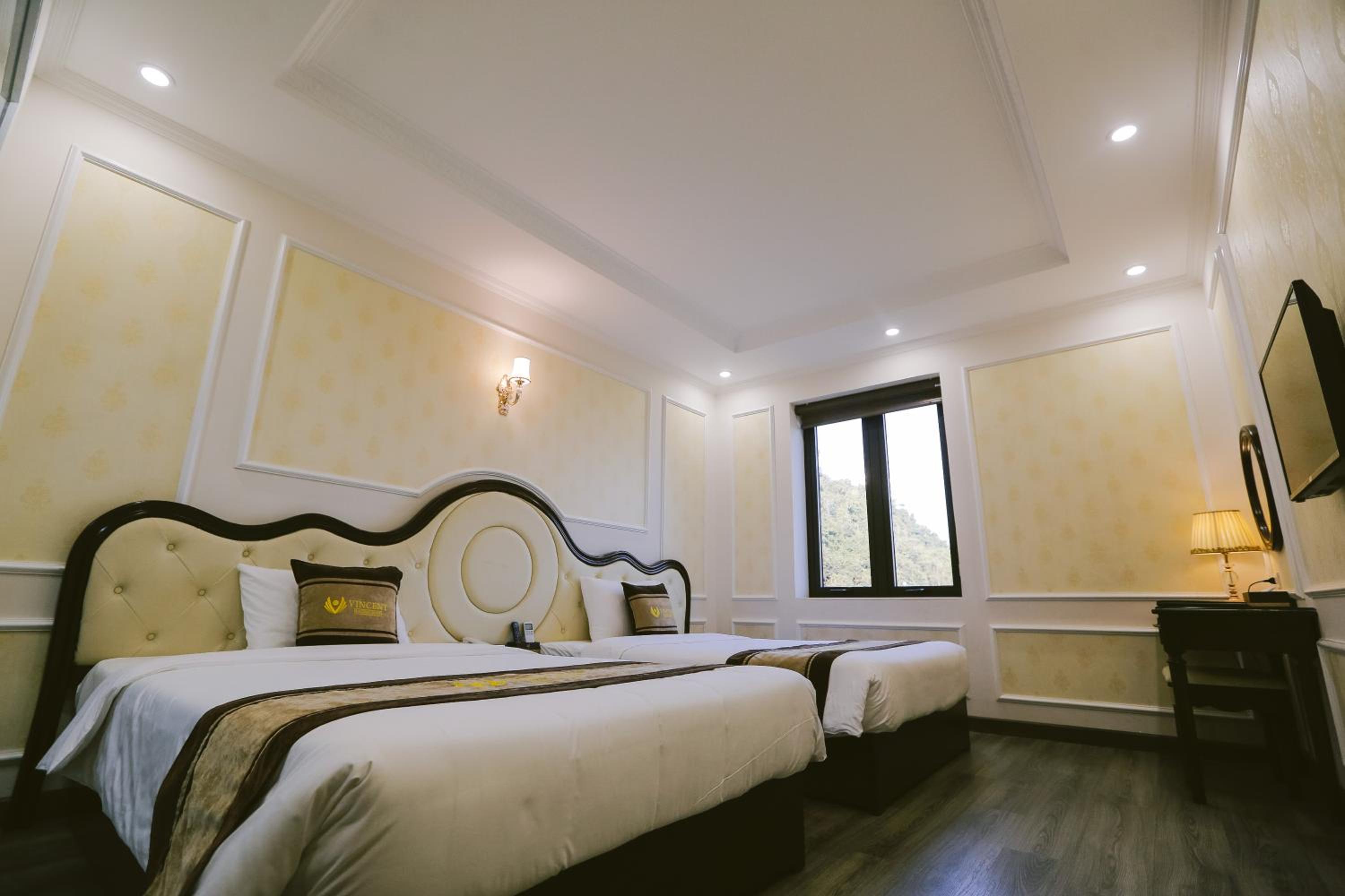 Twin Room - Photo 47