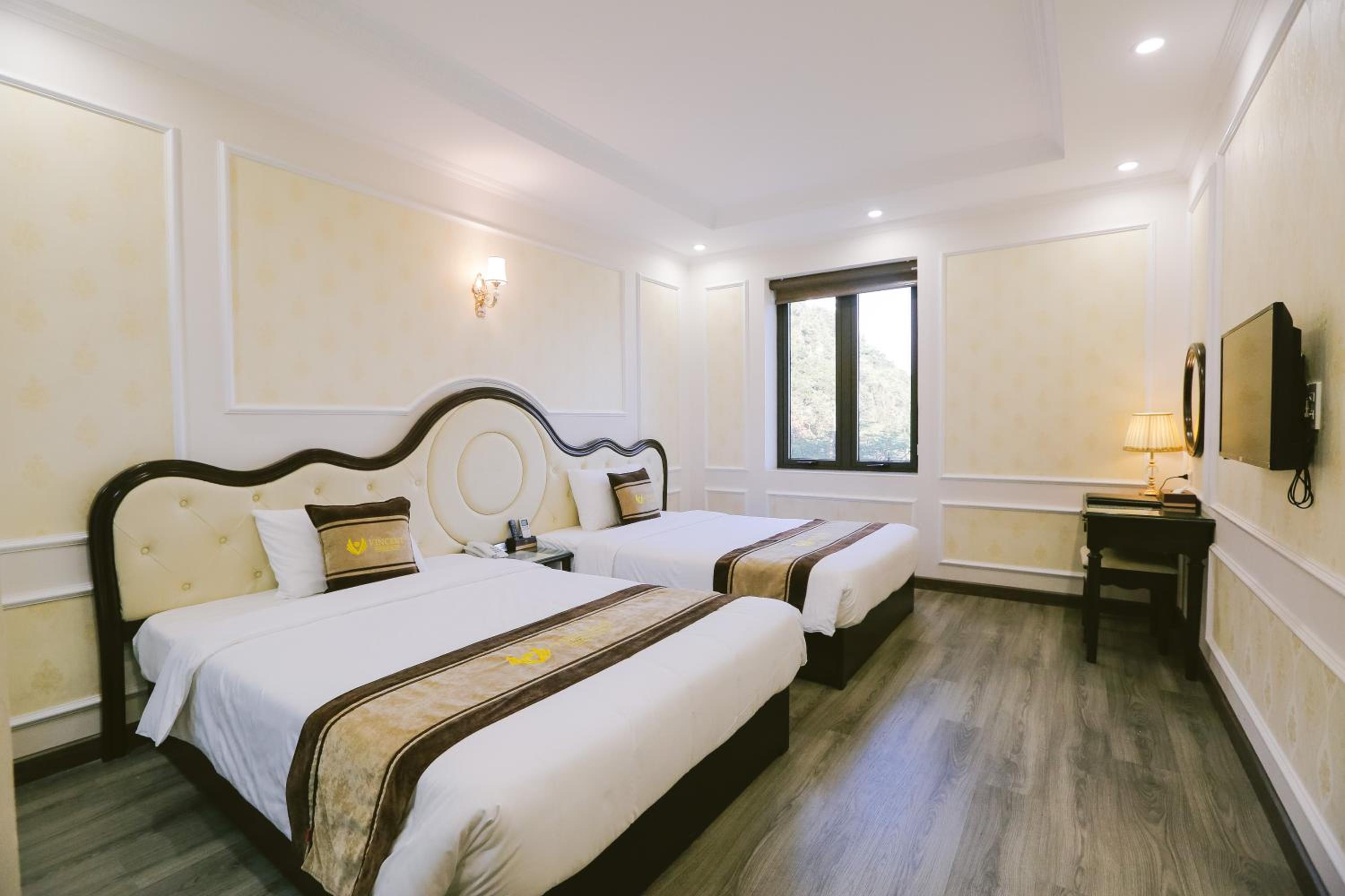 Twin Room - Photo 48