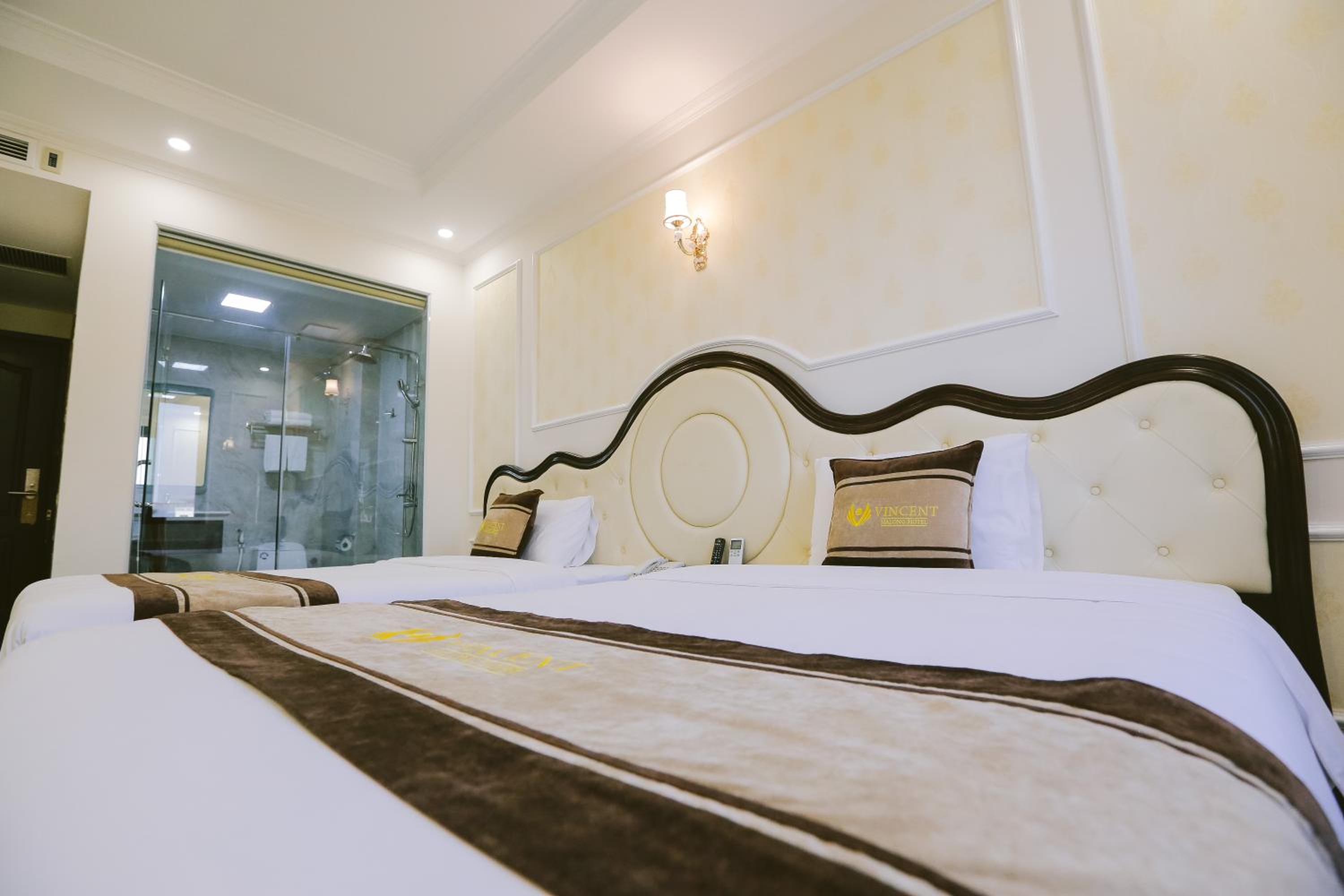 Twin Room - Photo 49
