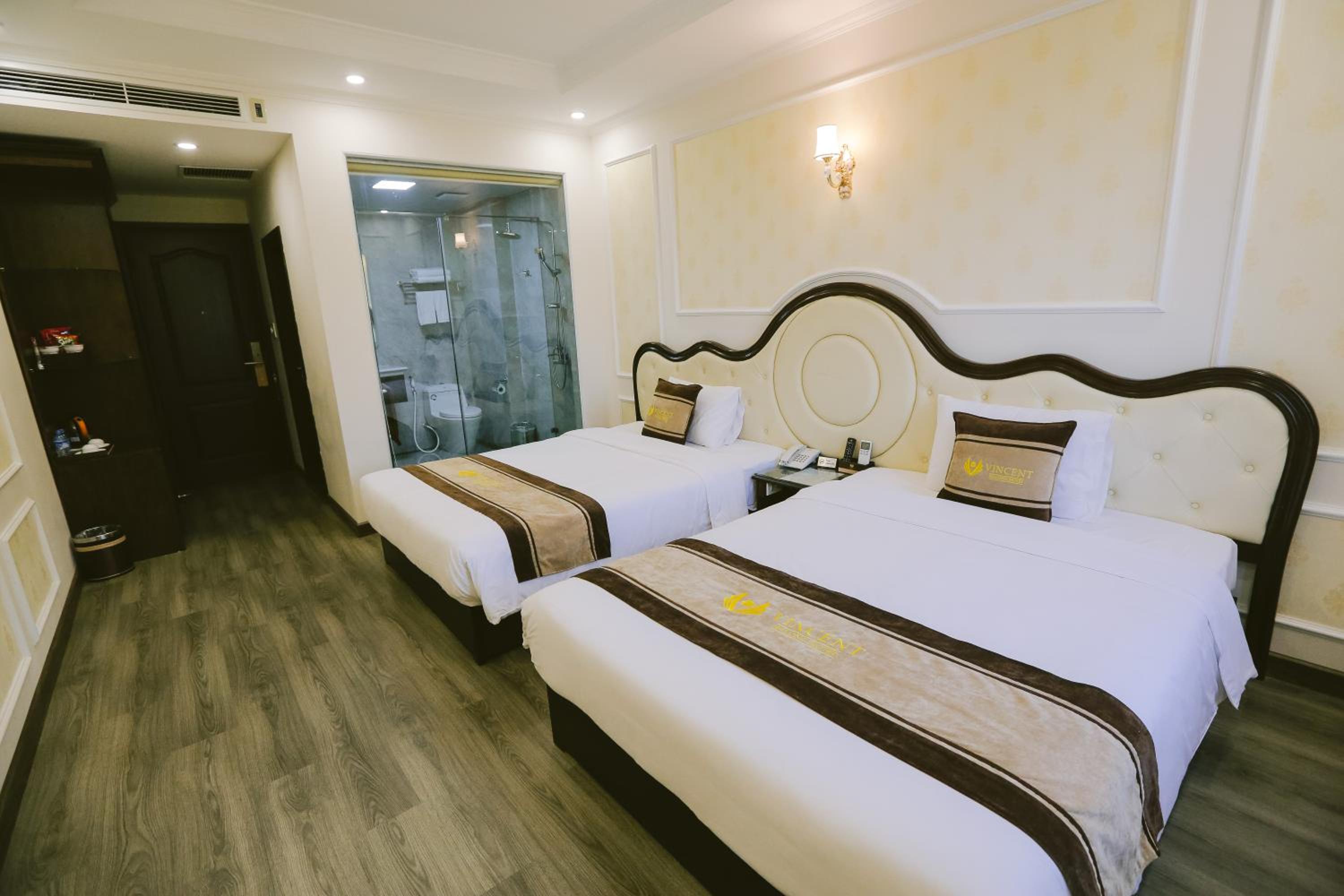Twin Room - Photo 1