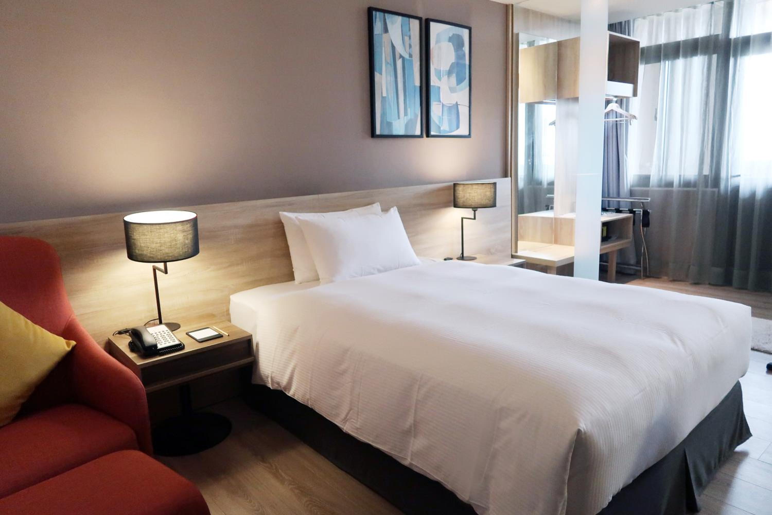 Comfort Single Room with Balcony photo 1