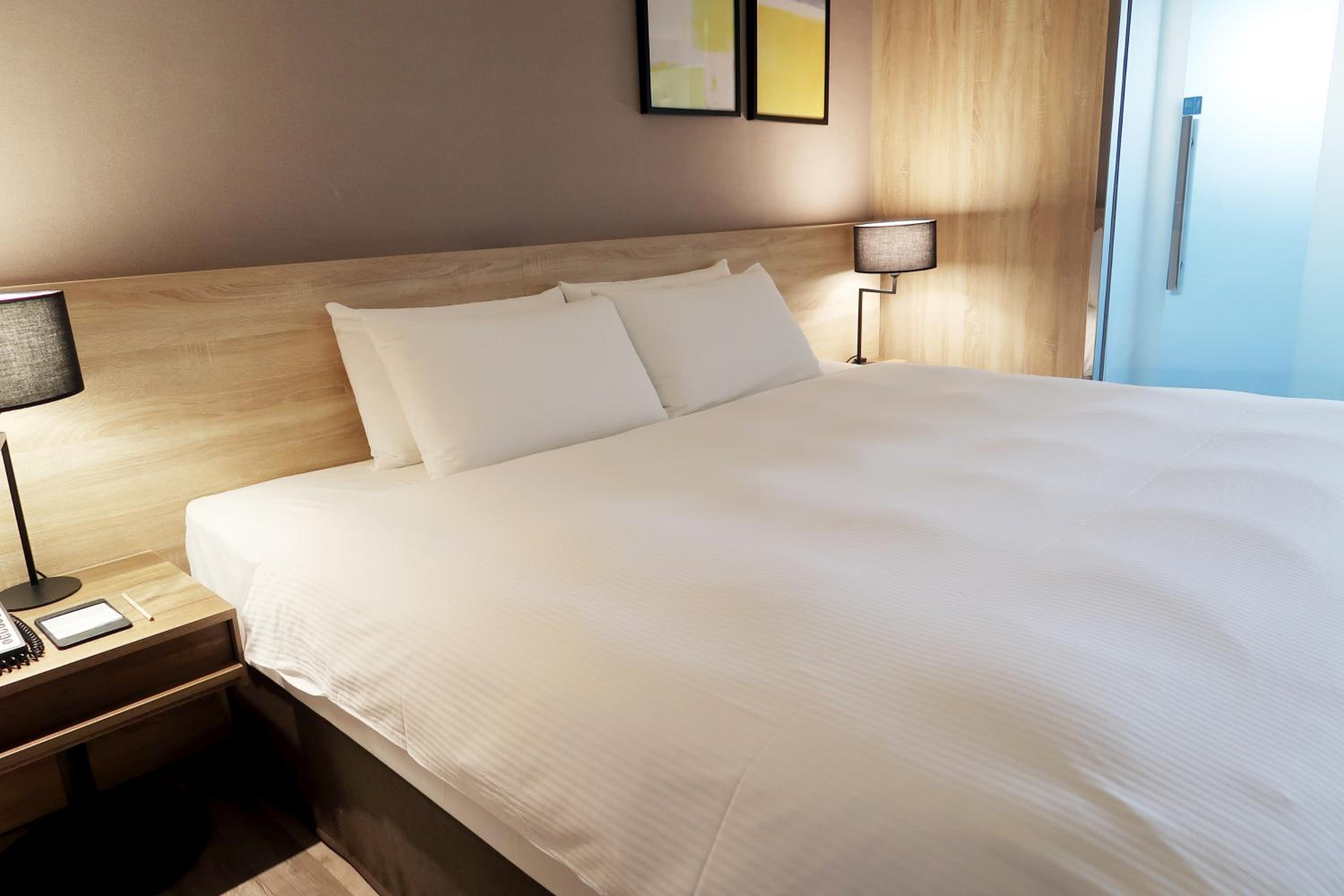 Double Room with Balcony photo 3