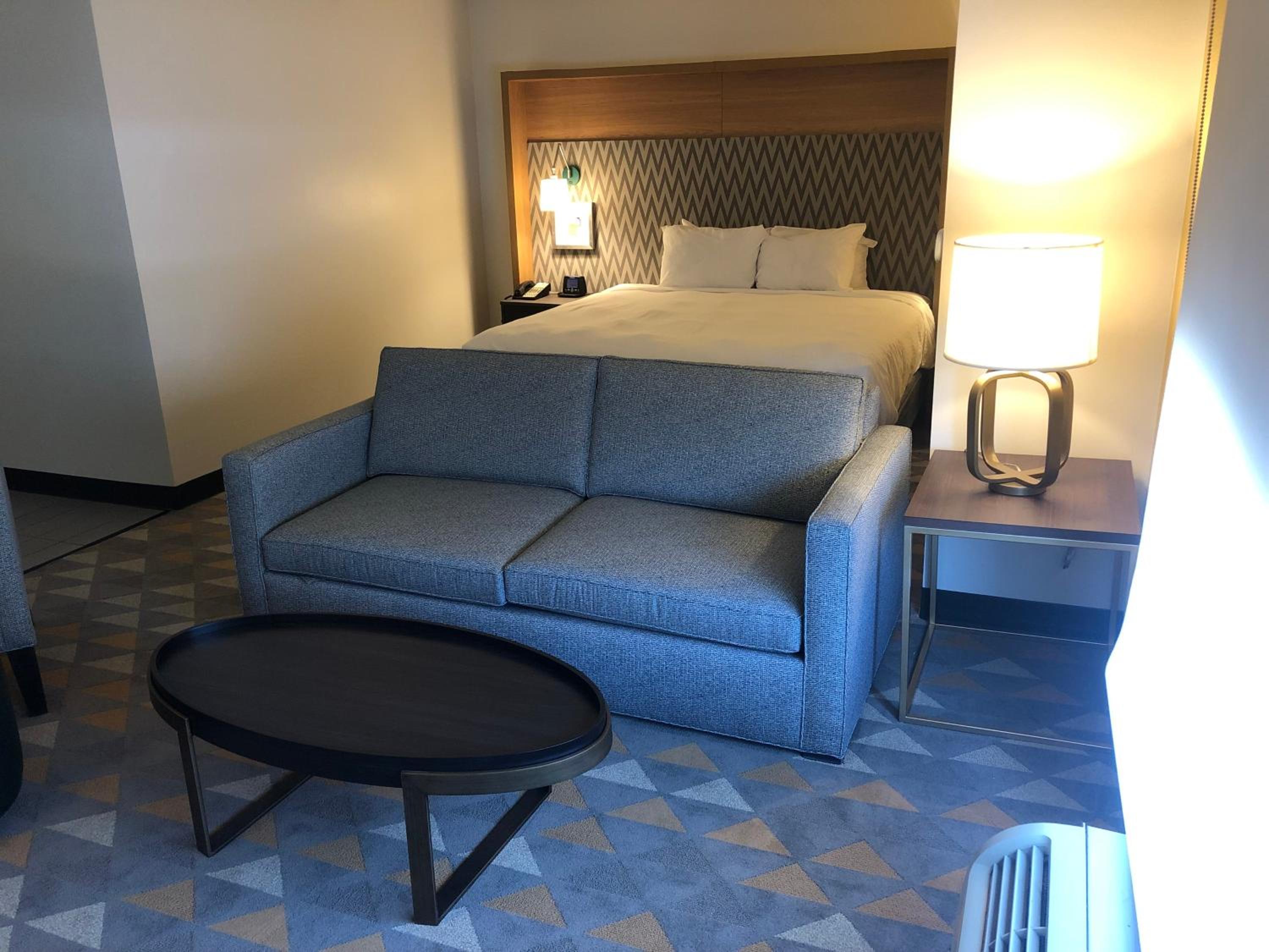 King Studio Suite - Photo 3