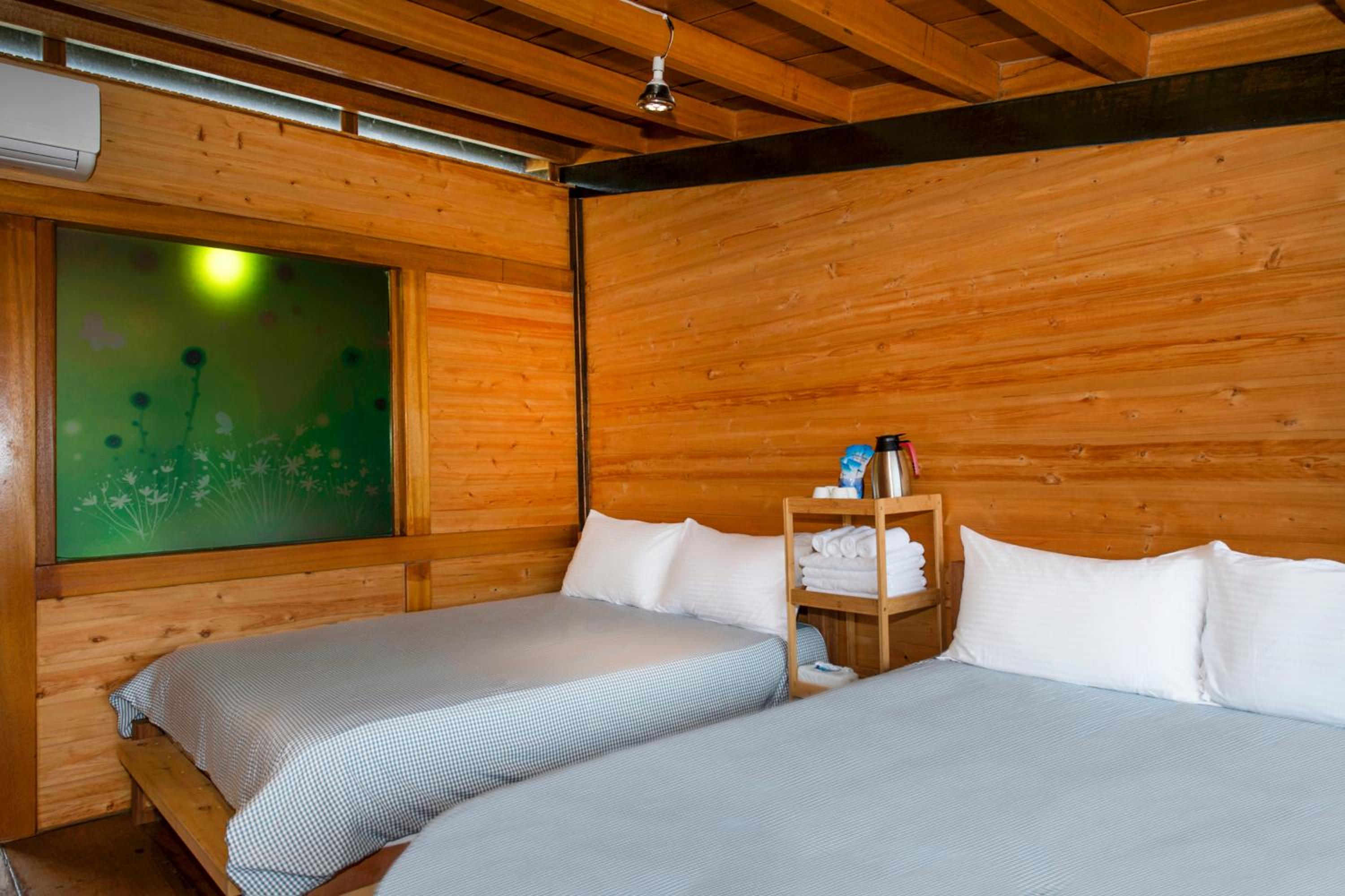 Quadruple Room with Sea View photo 3