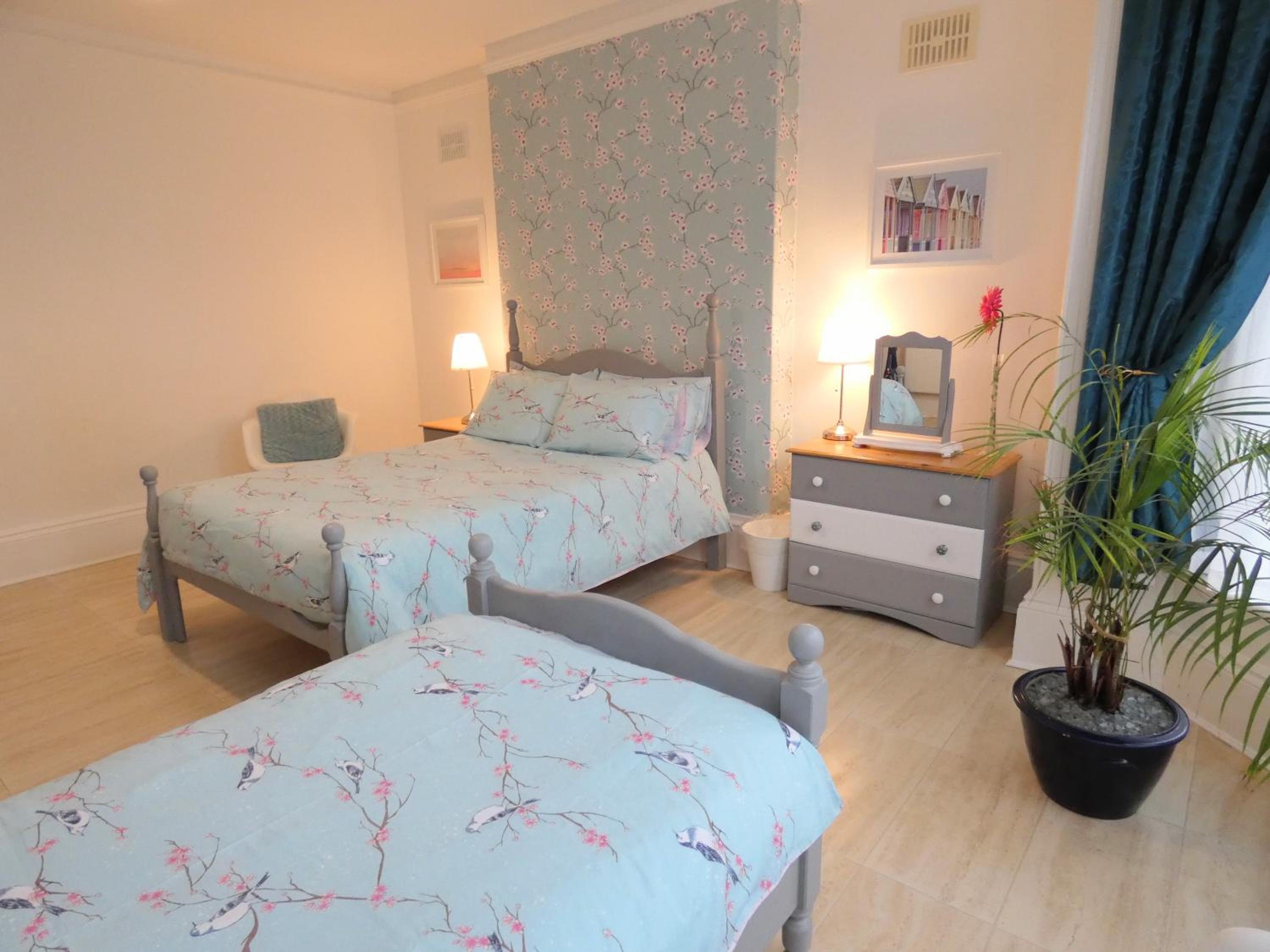 Apartment - Ground Floor - Photo 5
