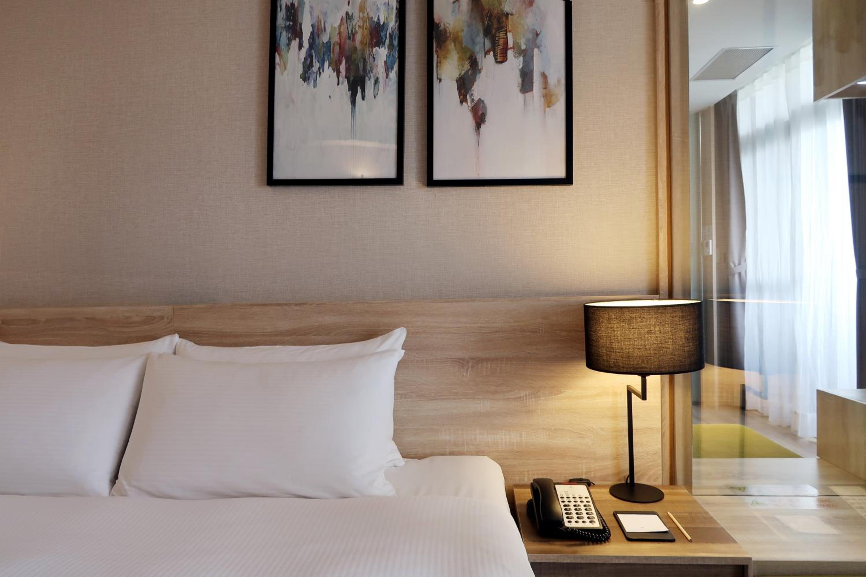 Superior Double Room photo 1