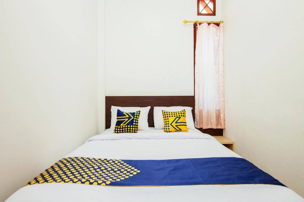 Standard Double Room photo 1