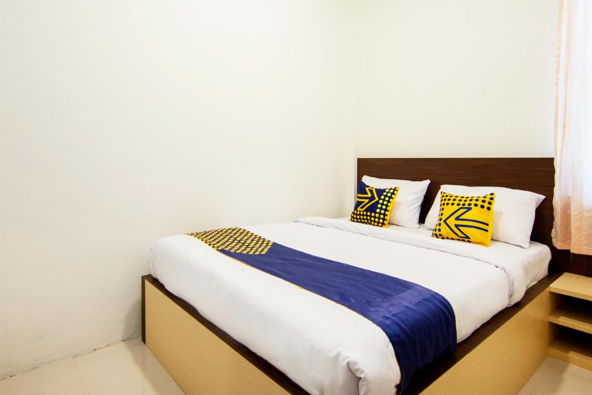 Standard Double Room photo 2
