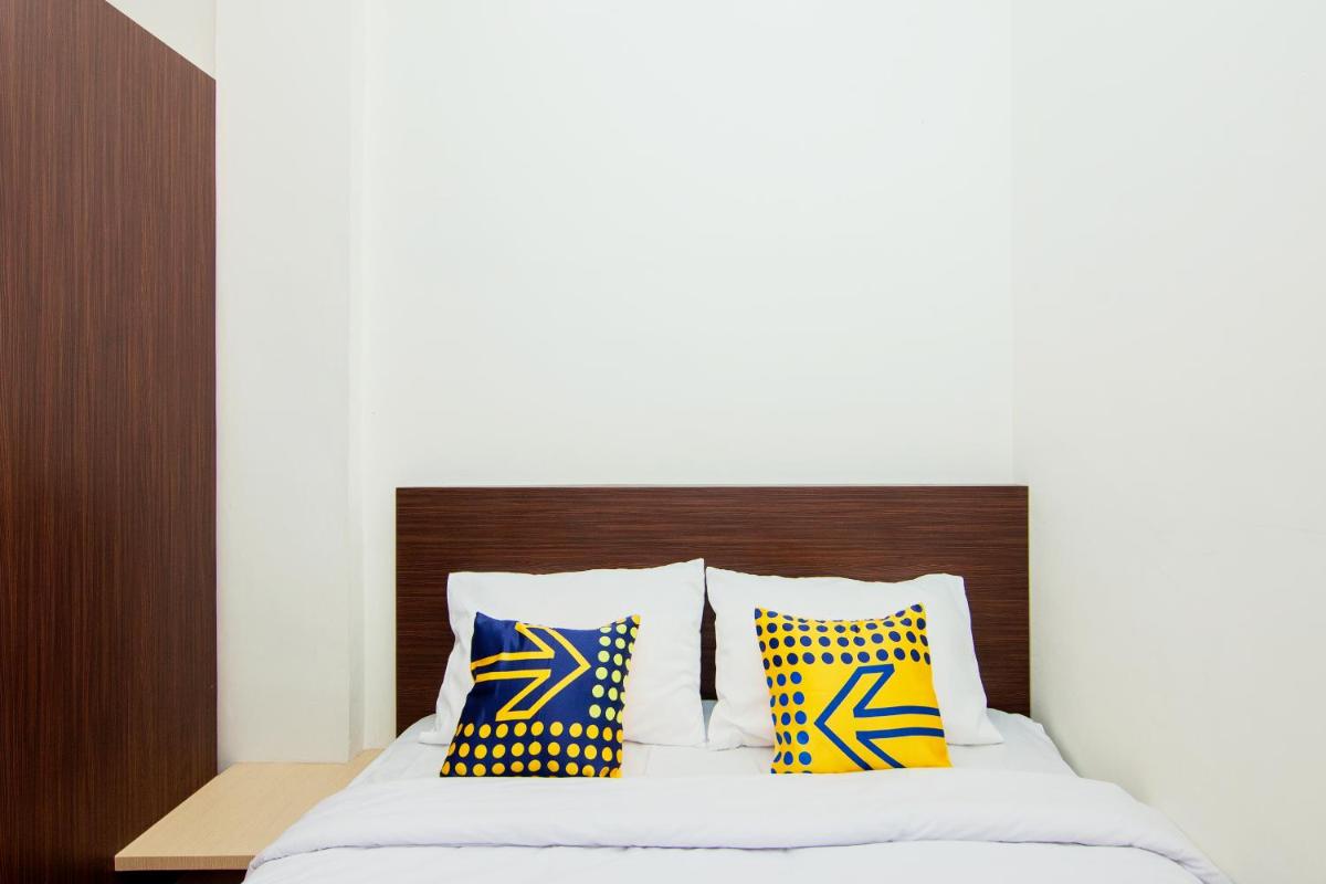 Standard Double Room photo 3