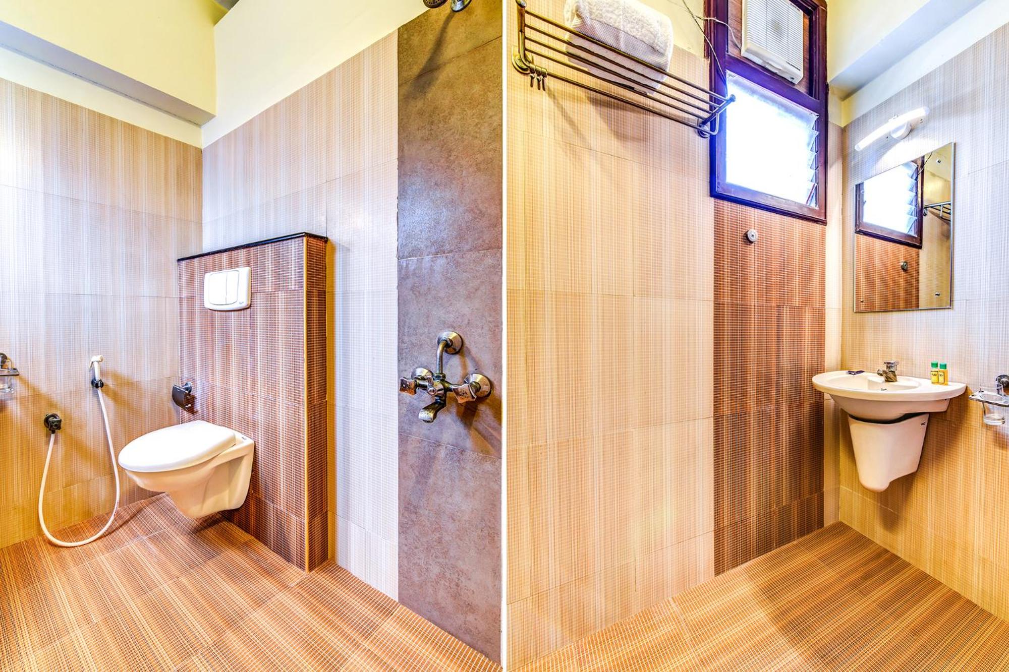 (Sanitized) Superior Double Room photo 2