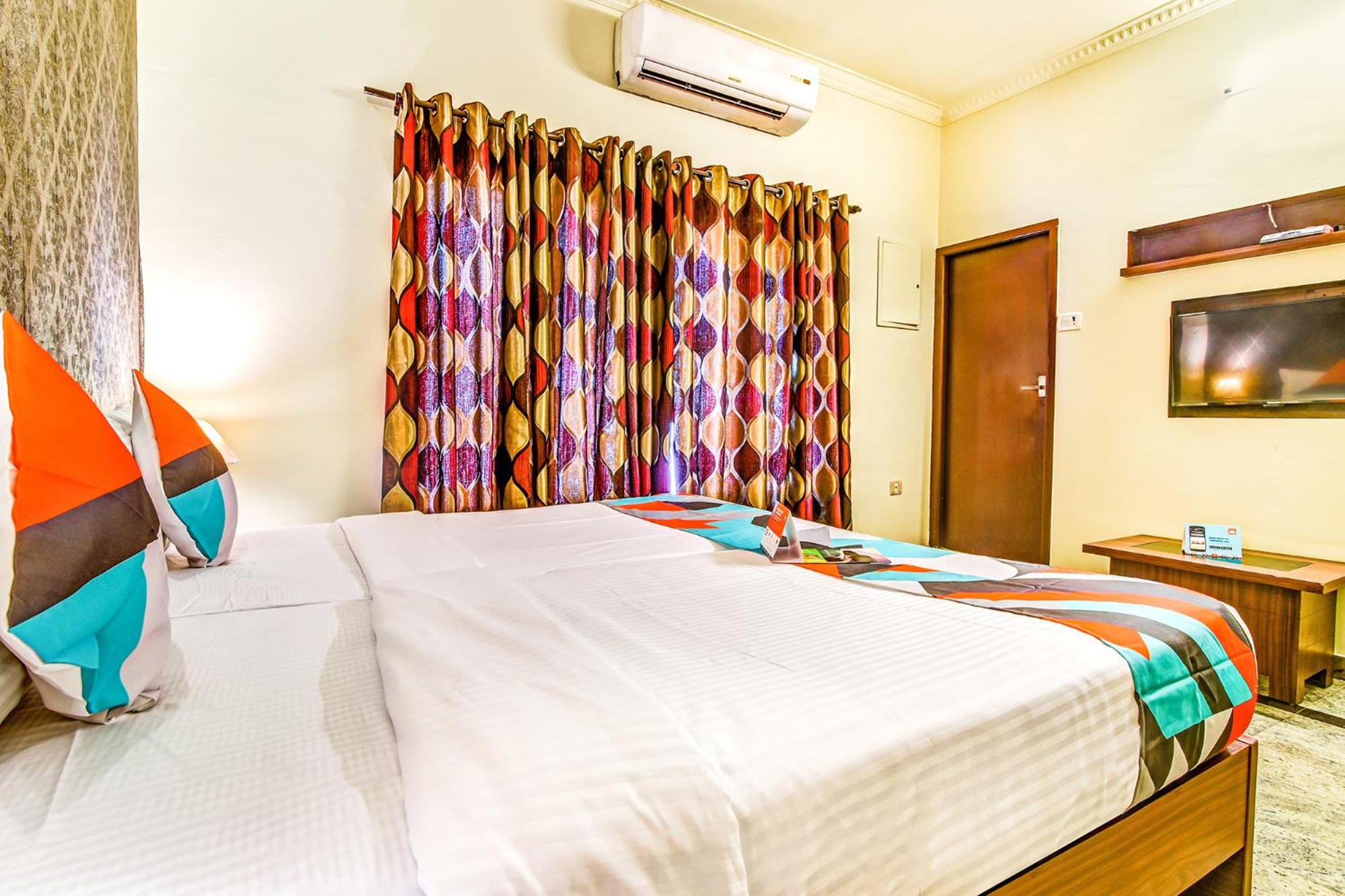 (Sanitized) Superior Double Room photo 1