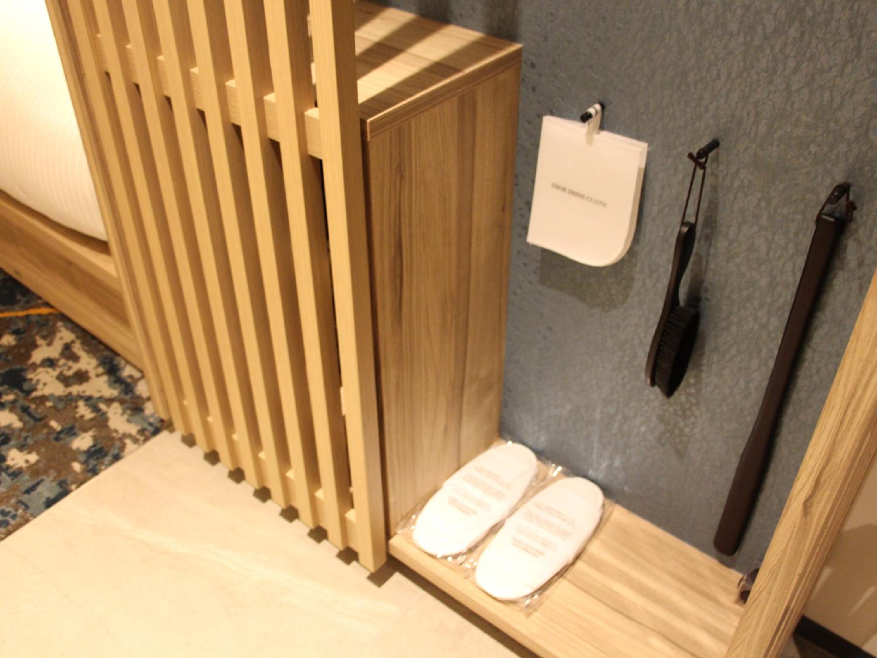 Limited Offer - Superior Twin Room