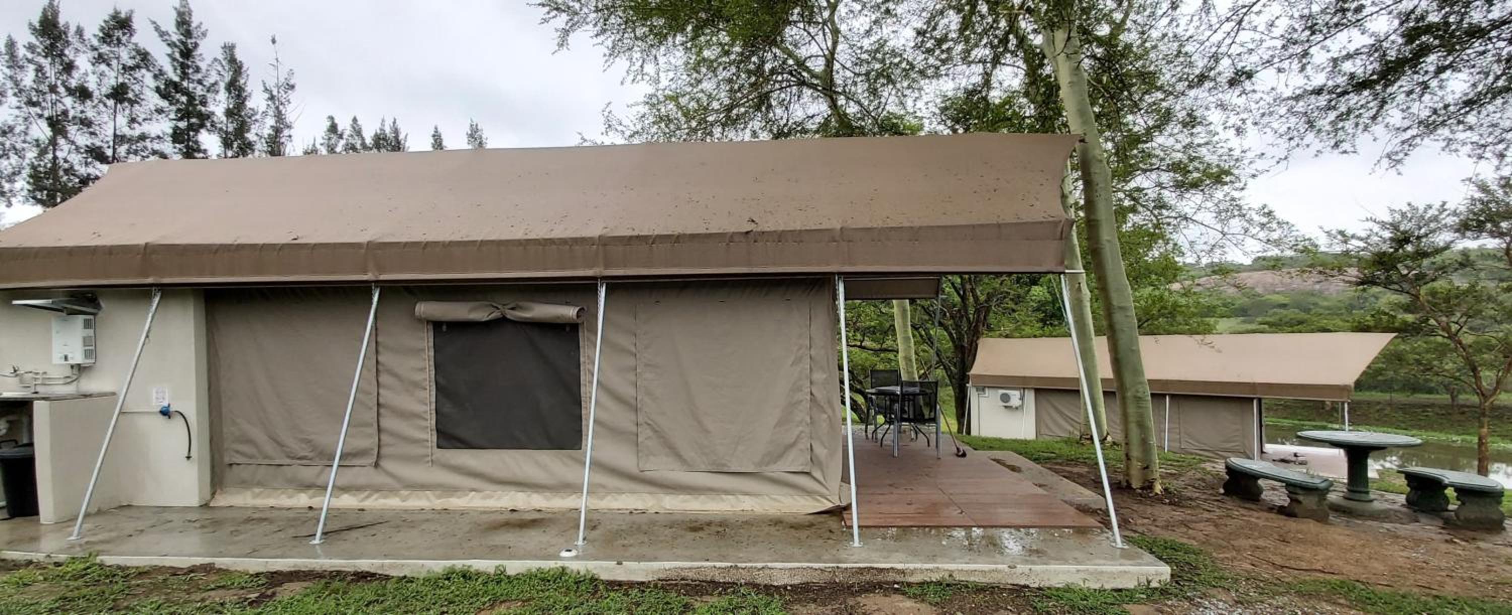 Tent - Photo 5