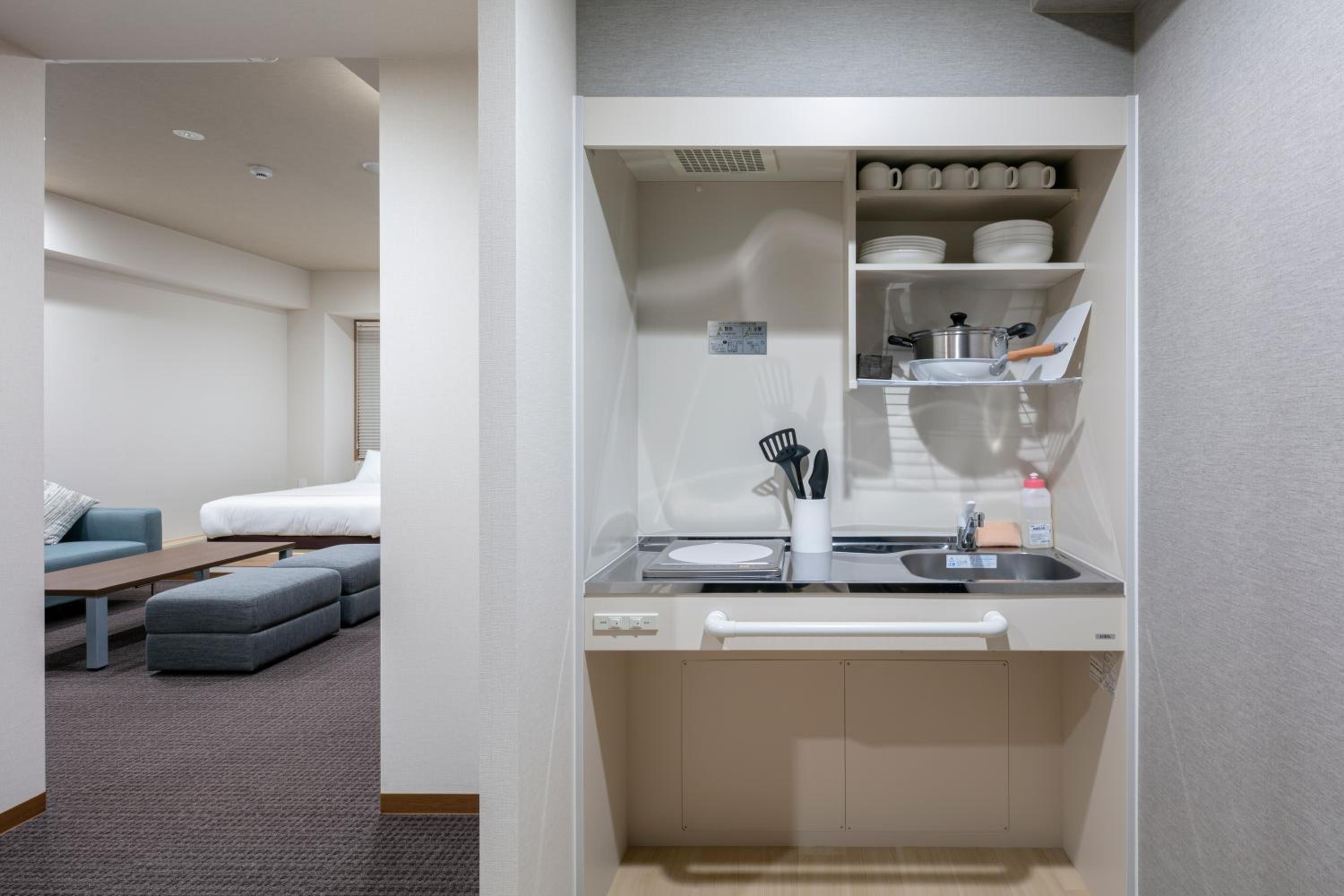 Deluxe Triple Room - Photo 3