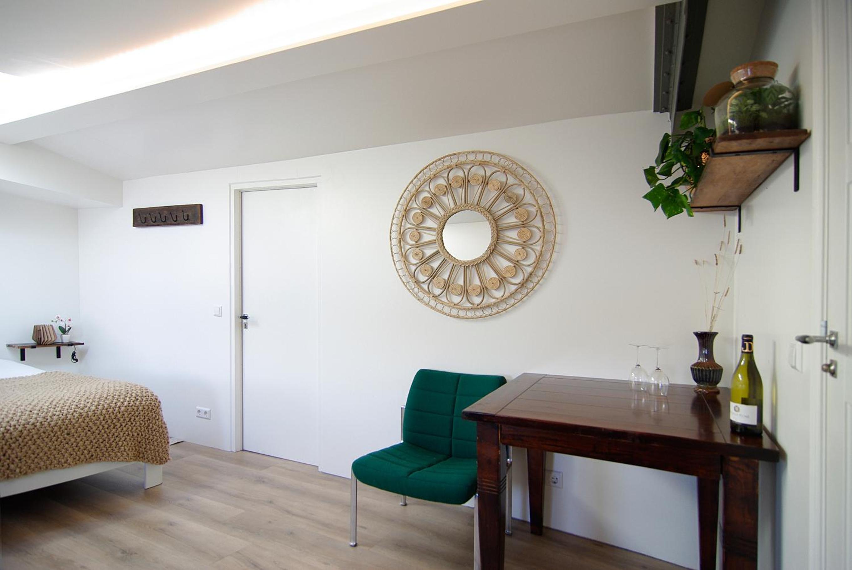 Superior King Room photo 3