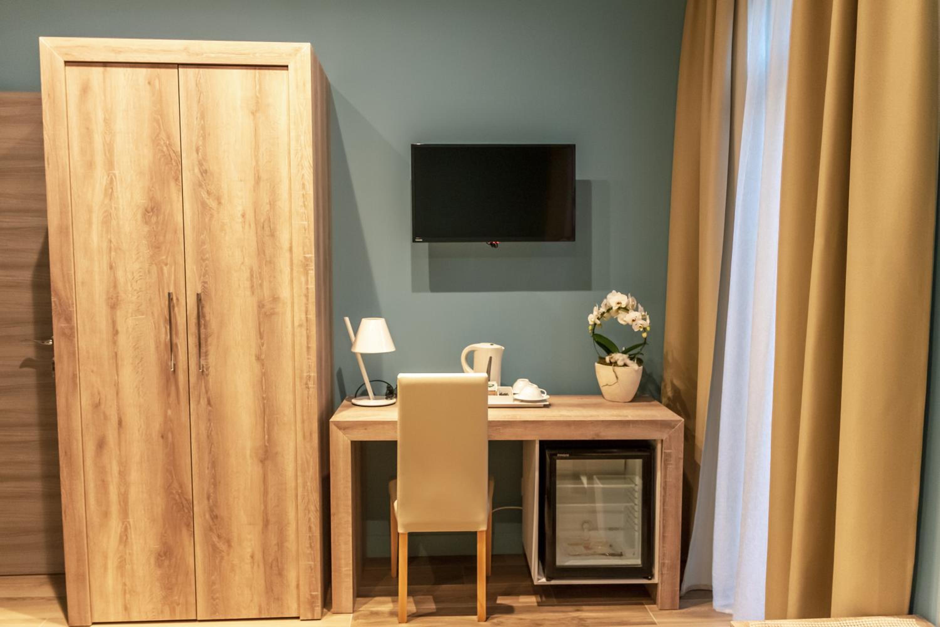 Superior Double Room - Photo 4