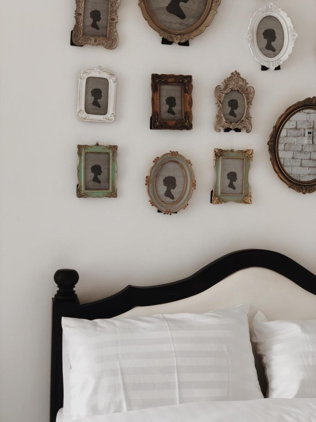 Queen Room with Balcony photo 2