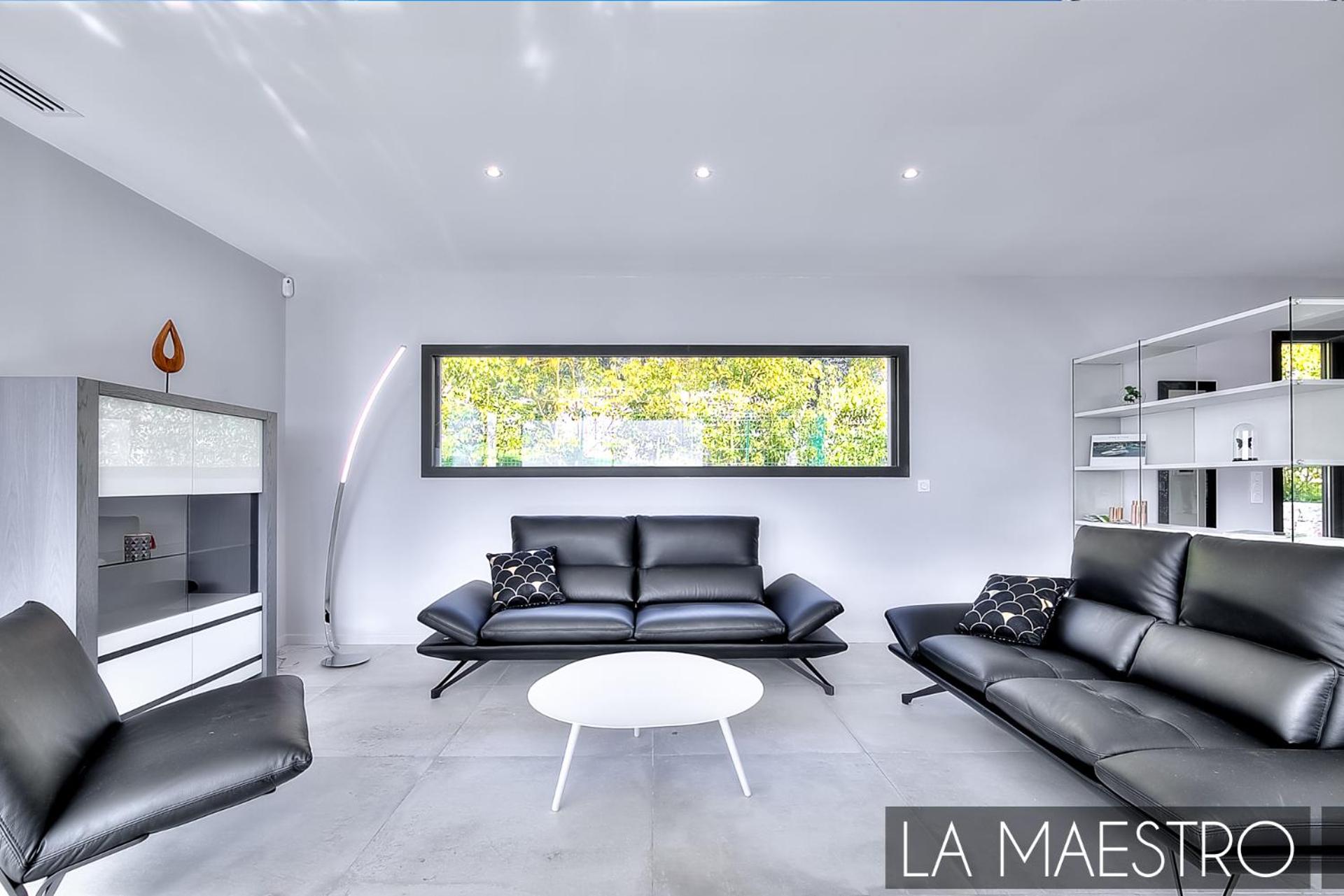 Villa with Sea View photo 3