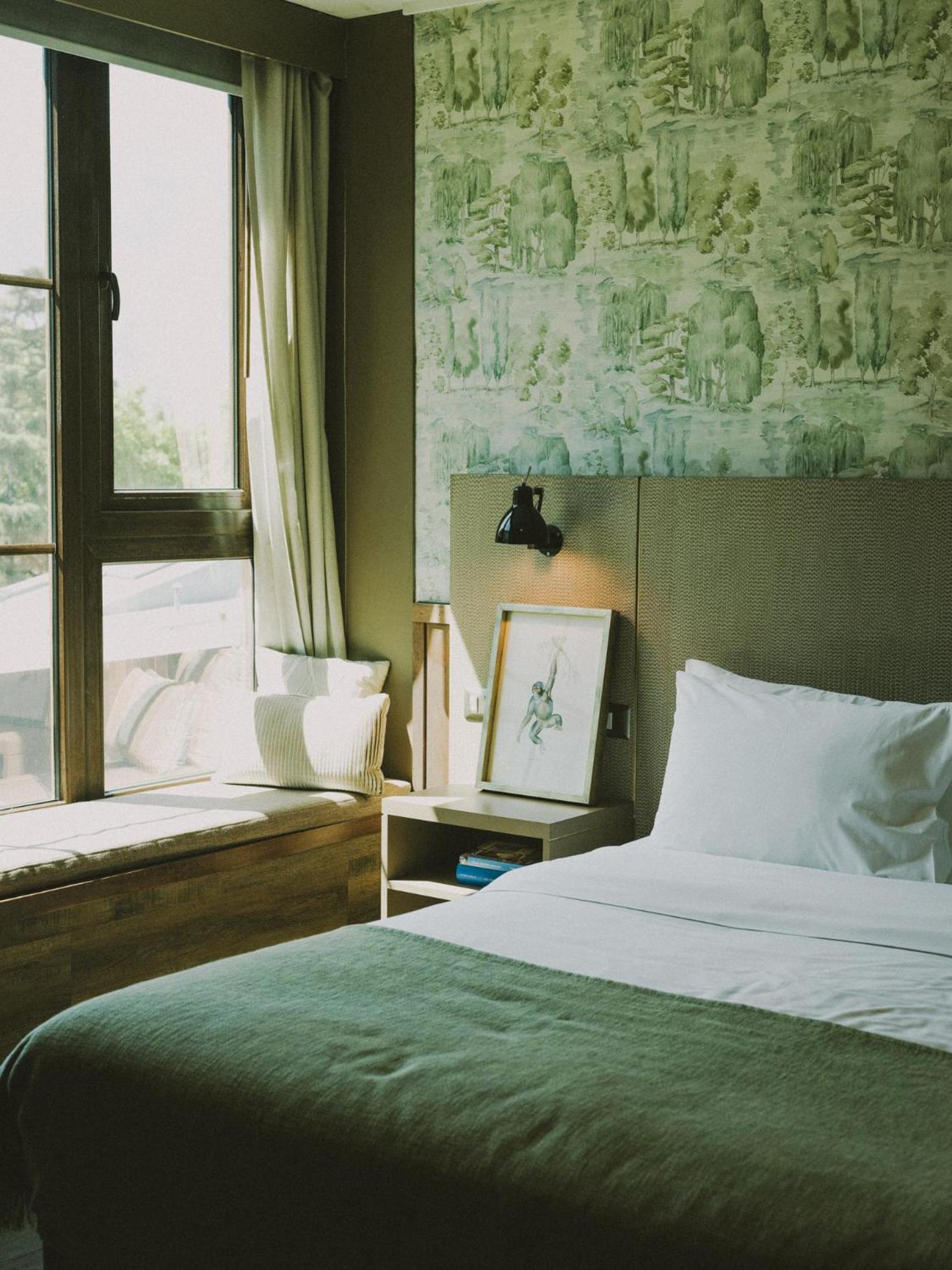 Standard Double Room, photo 6