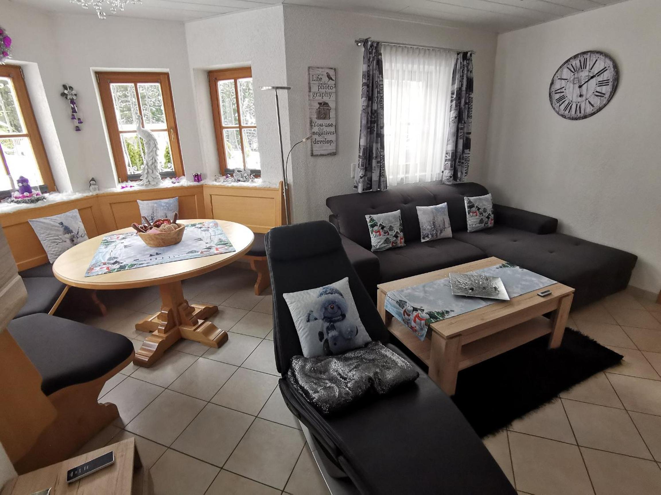 Apartment photo 1
