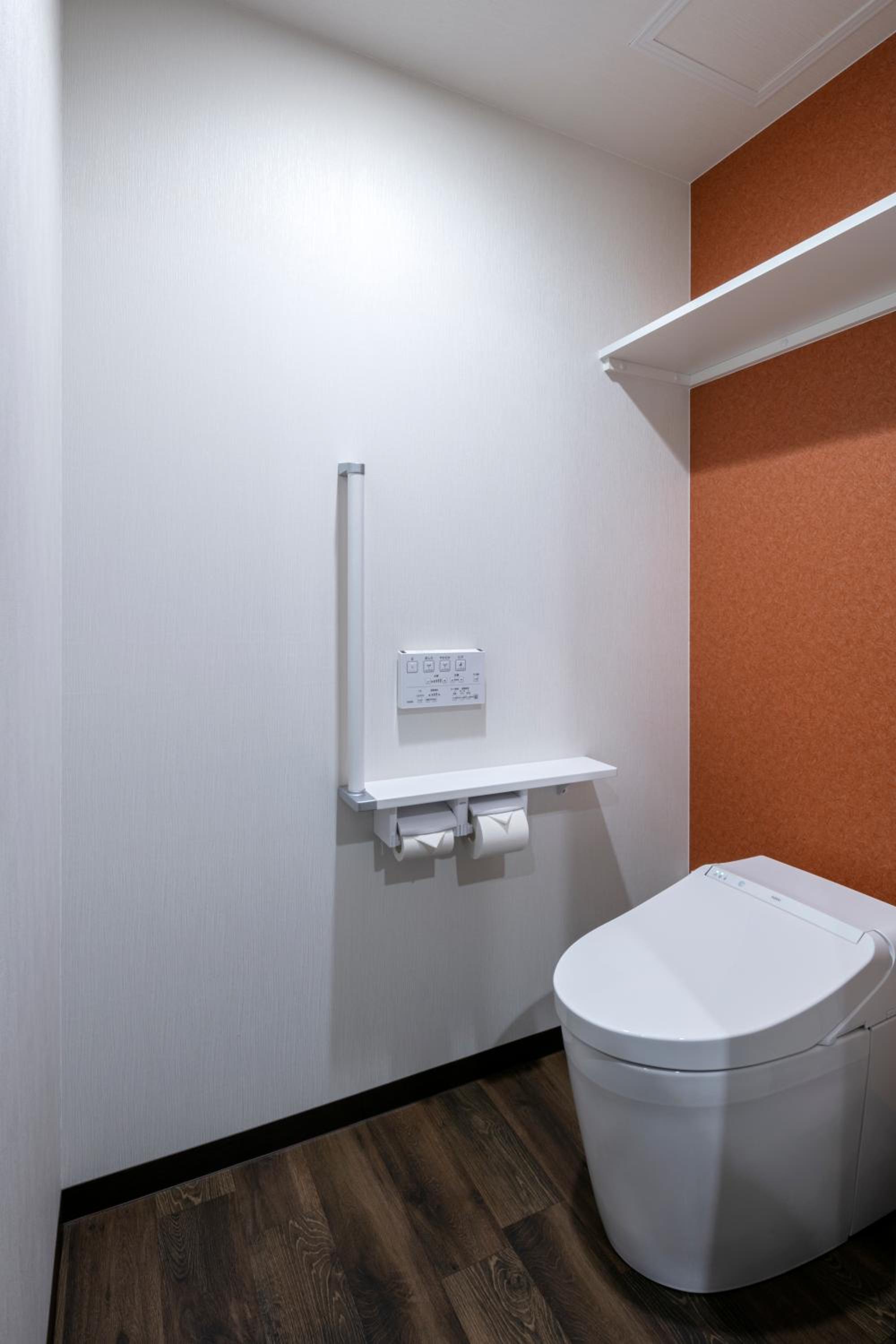 Family Suite - Photo 5