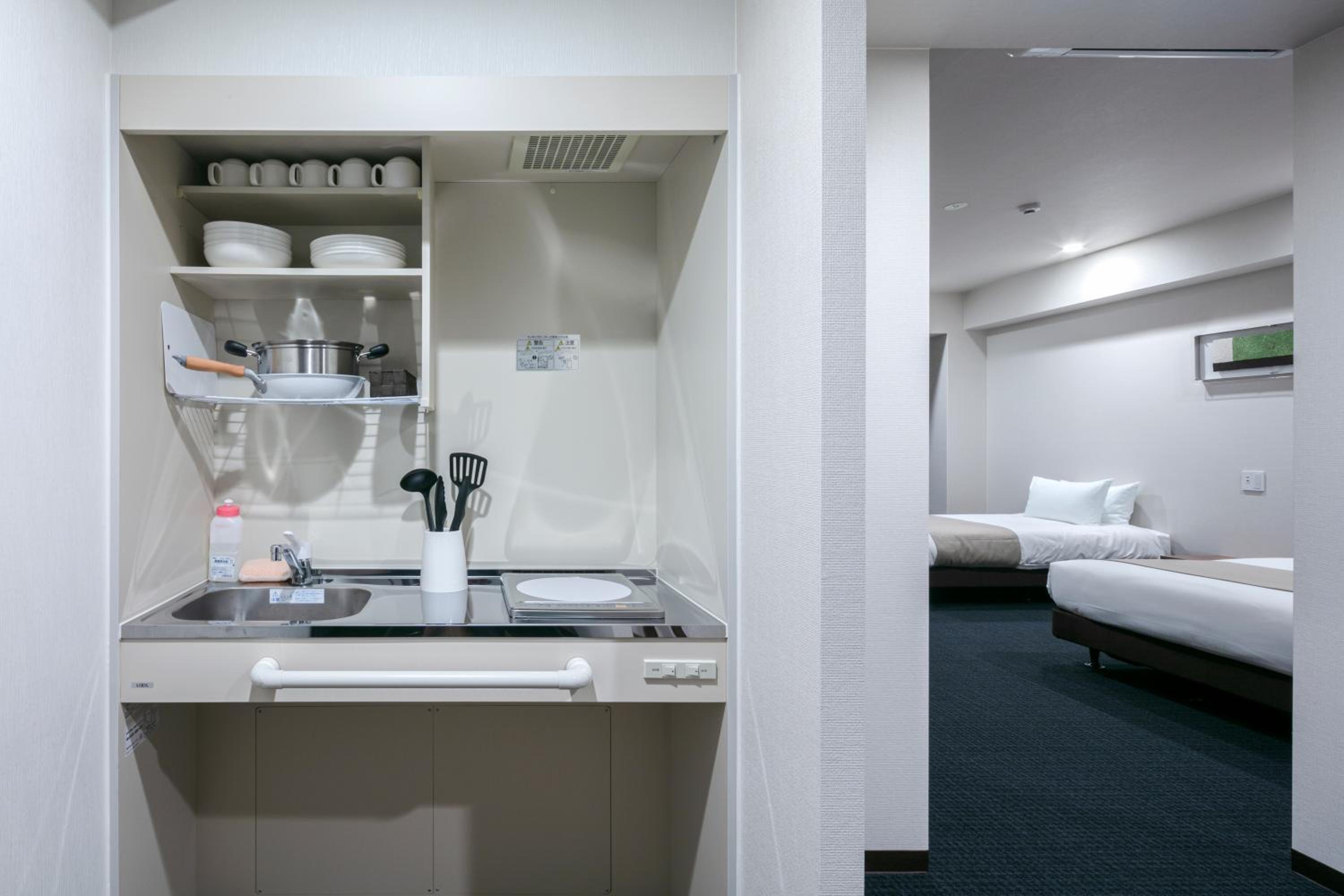 Family Suite - Photo 4