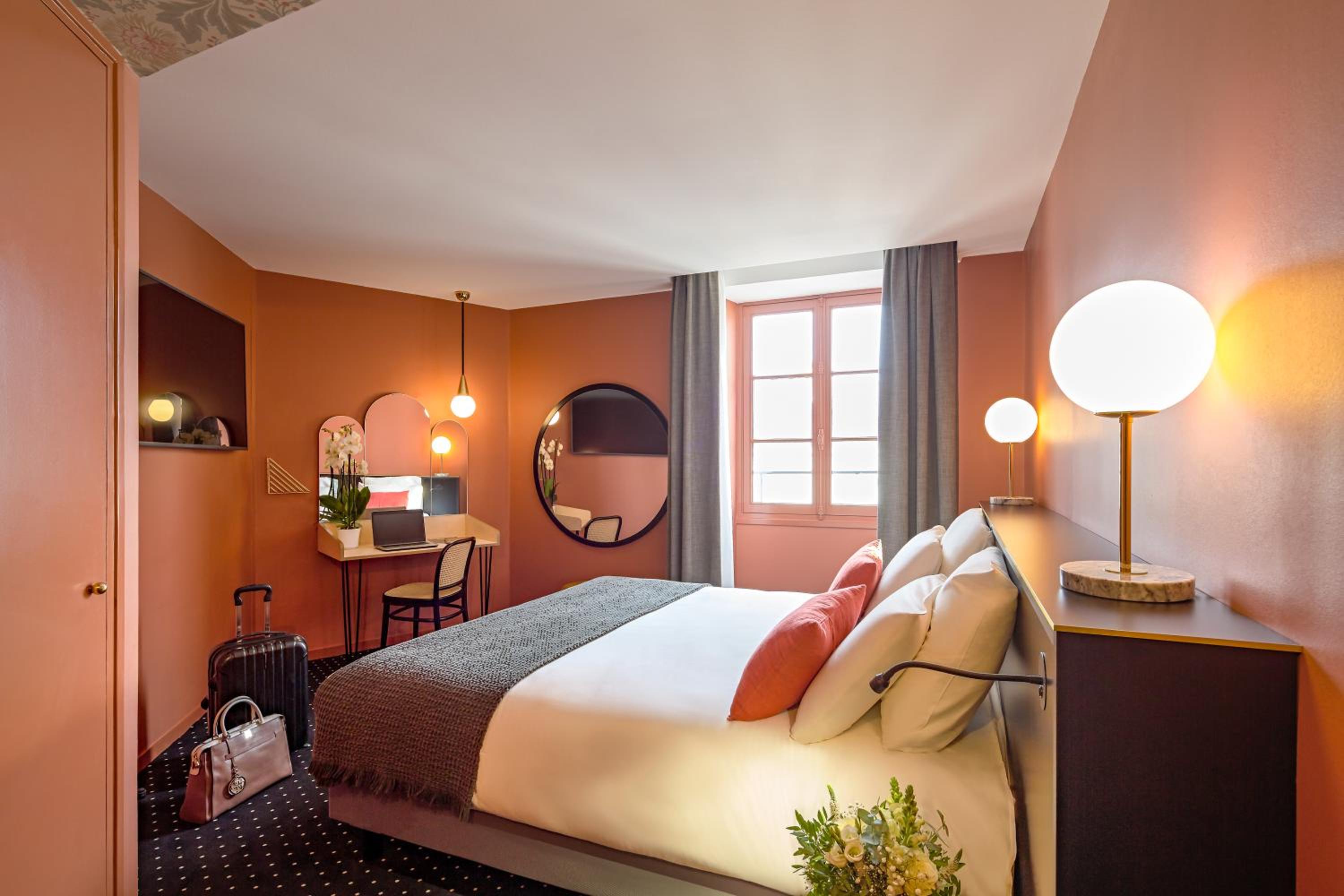 Superior Double Room - Photo 5