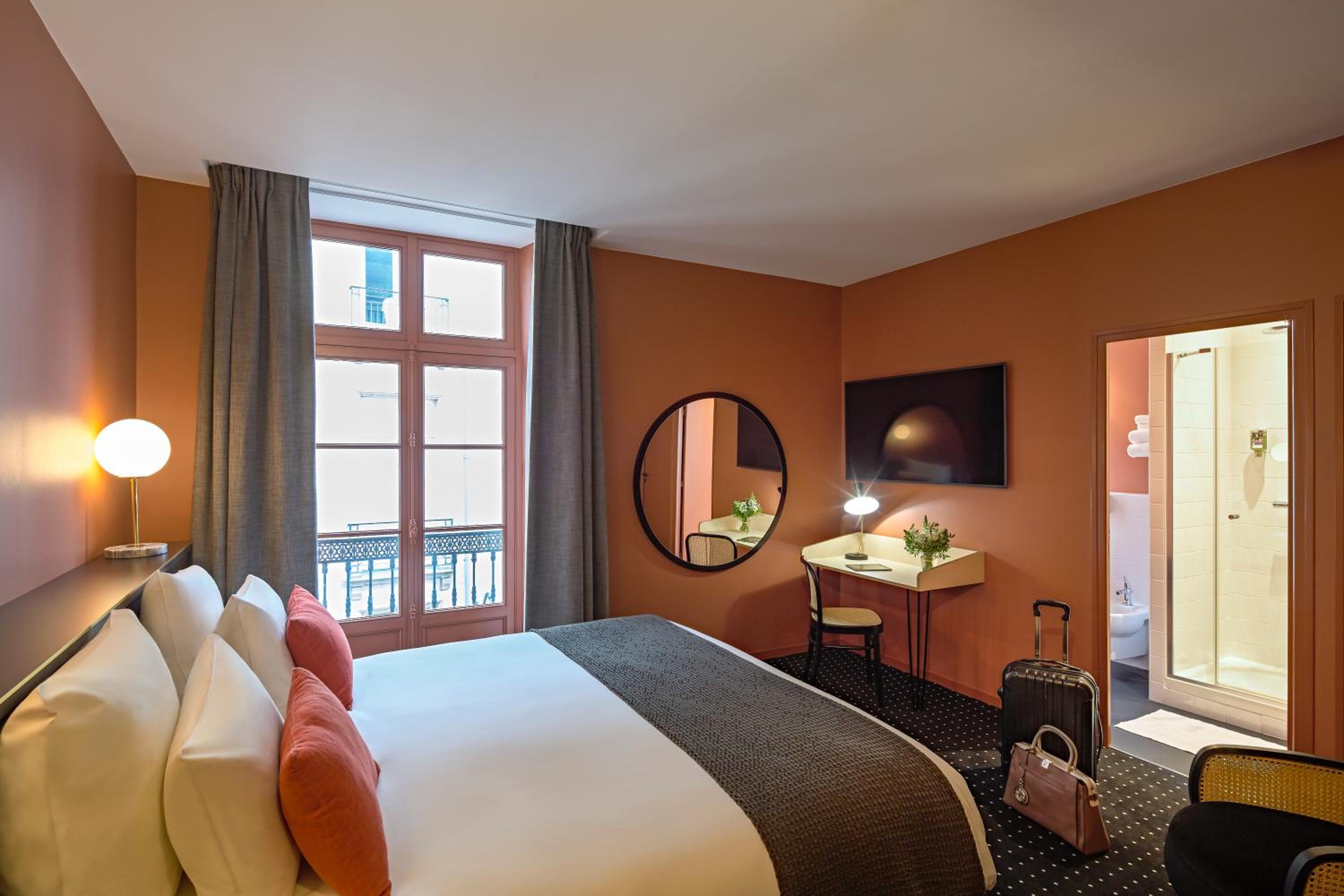 Superior Double Room - Photo 7