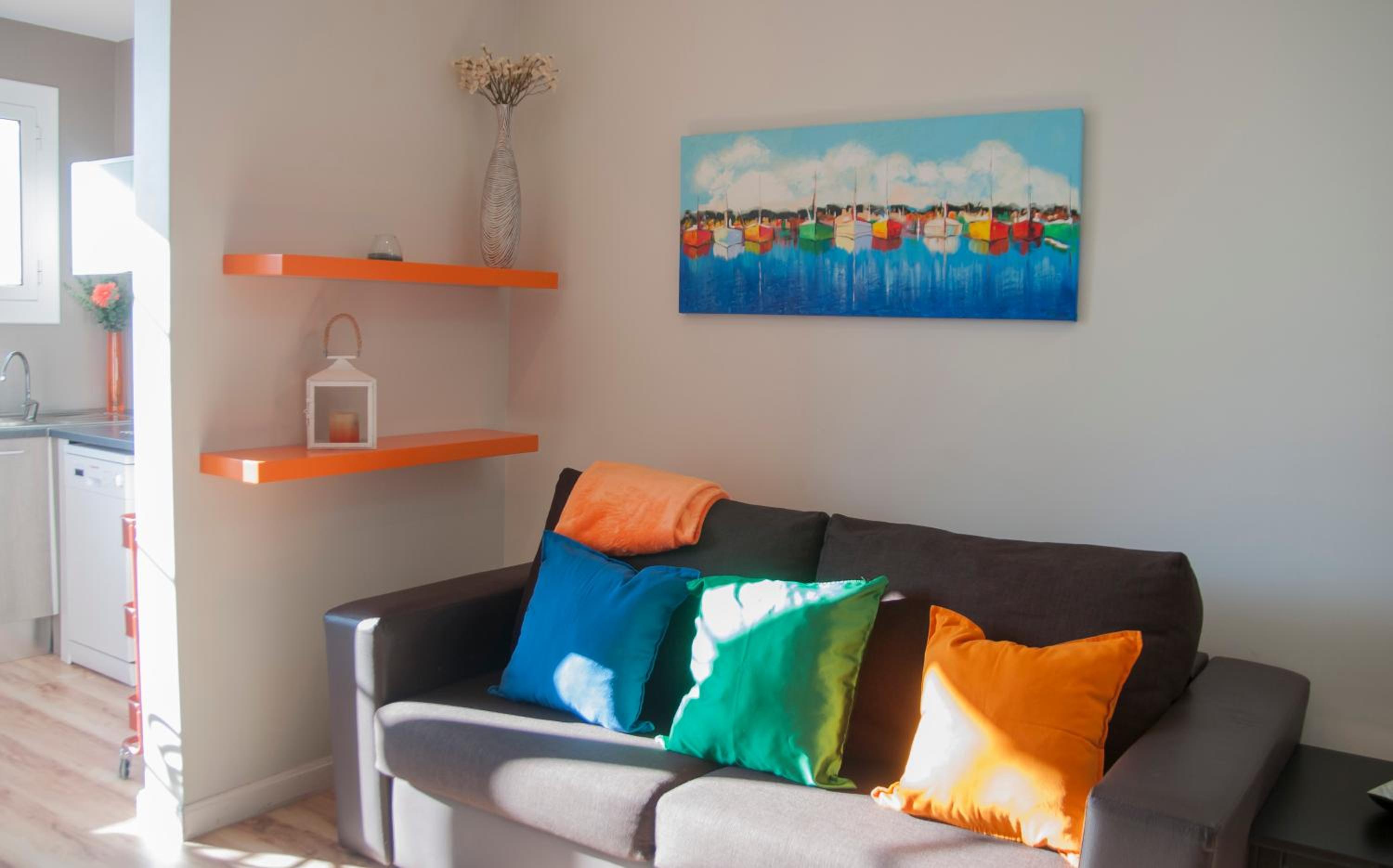 Apartamento