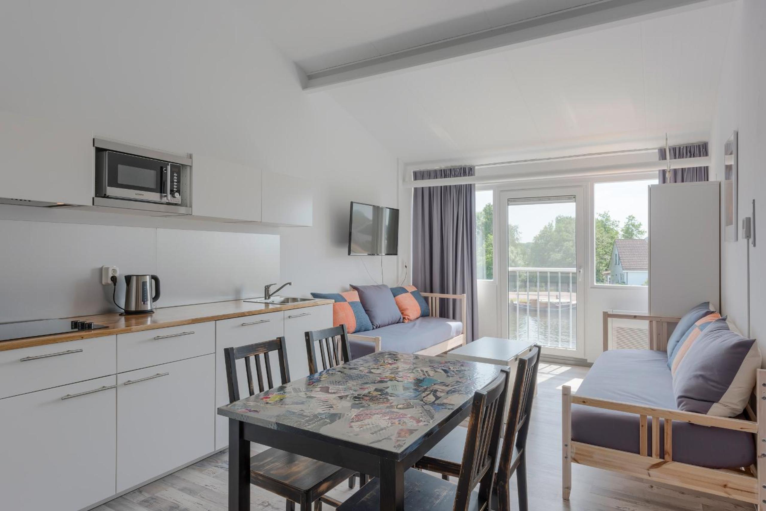 Standard Apartment