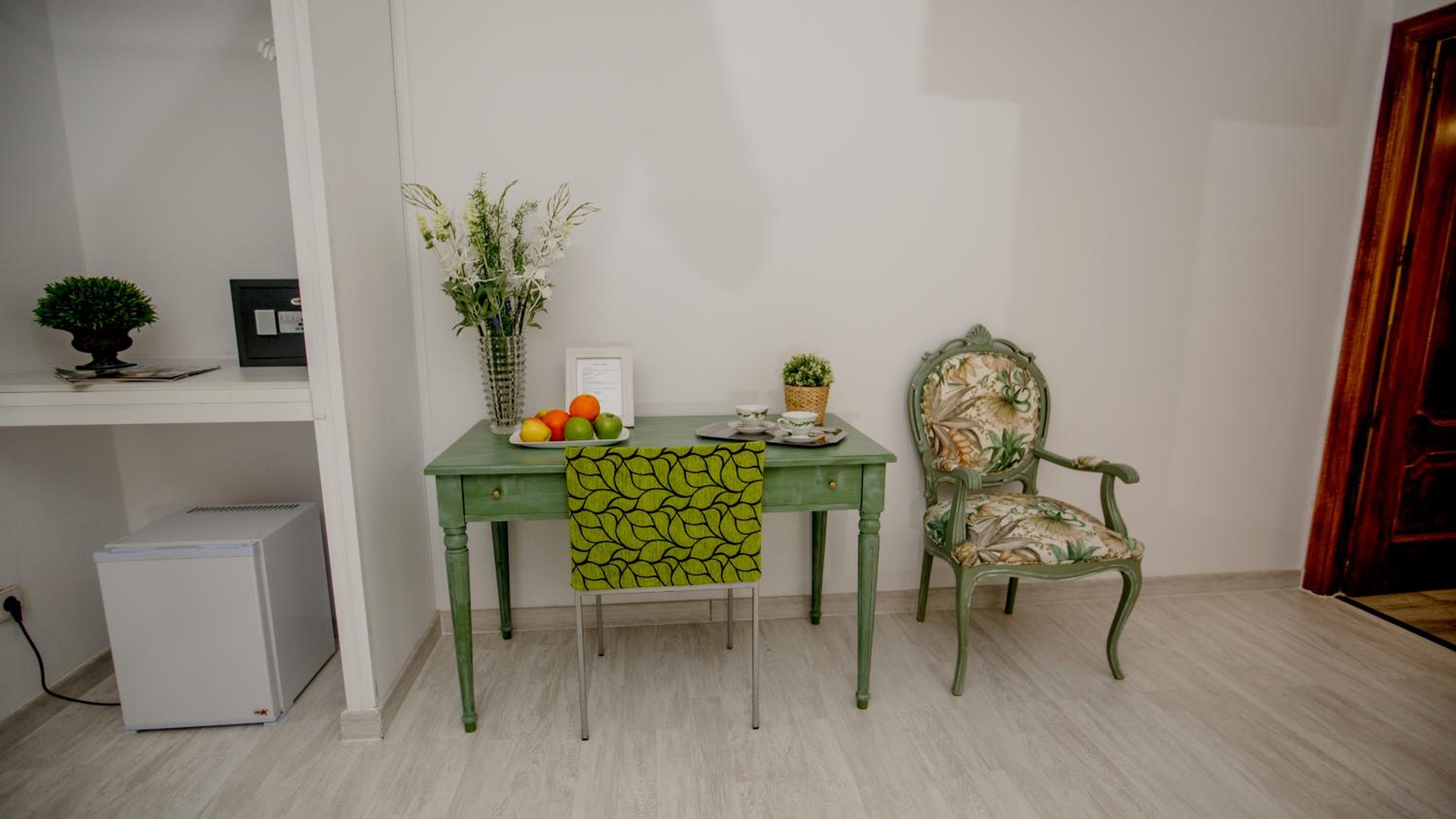 Twin  Room photo 2