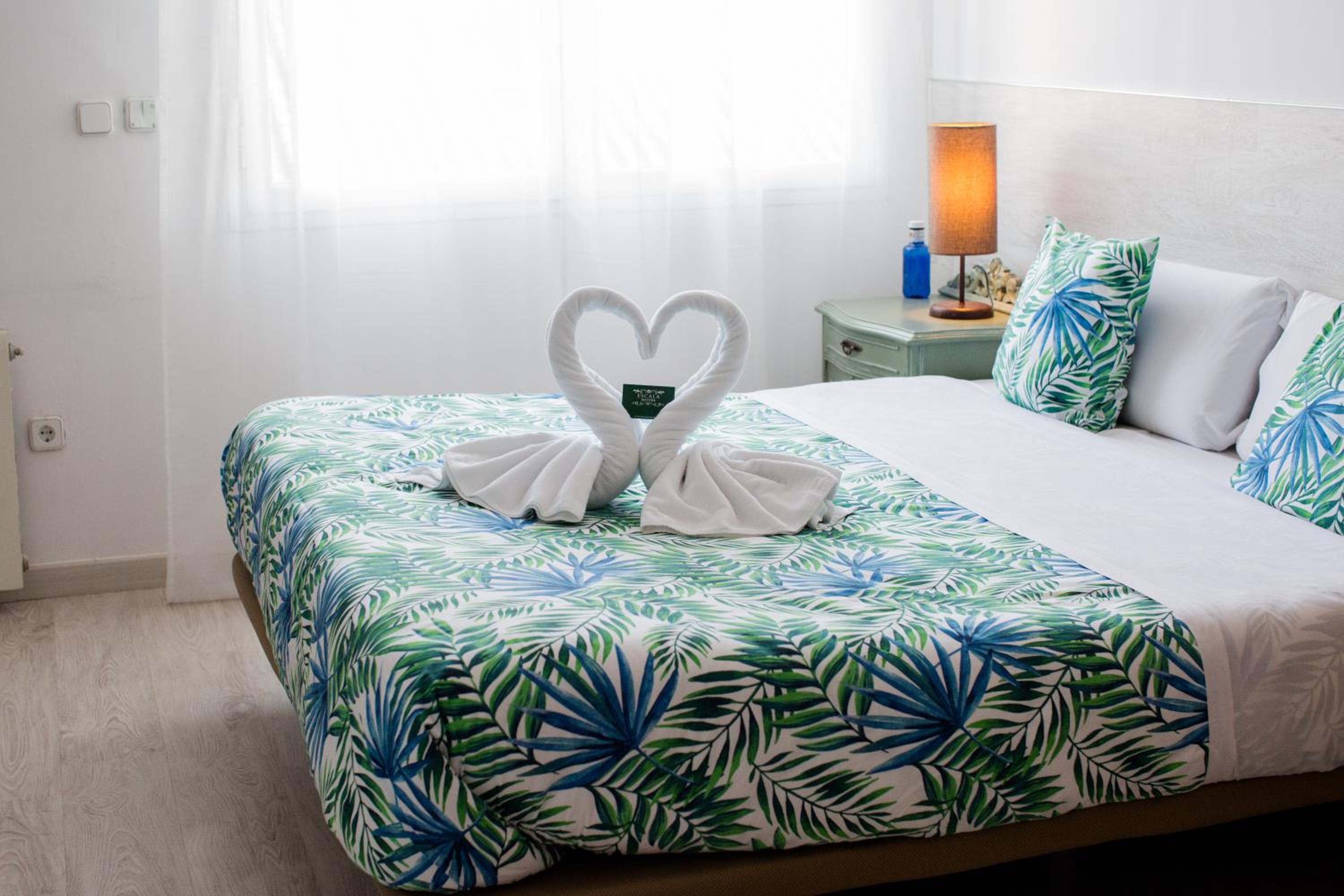 Double Room - Photo 26