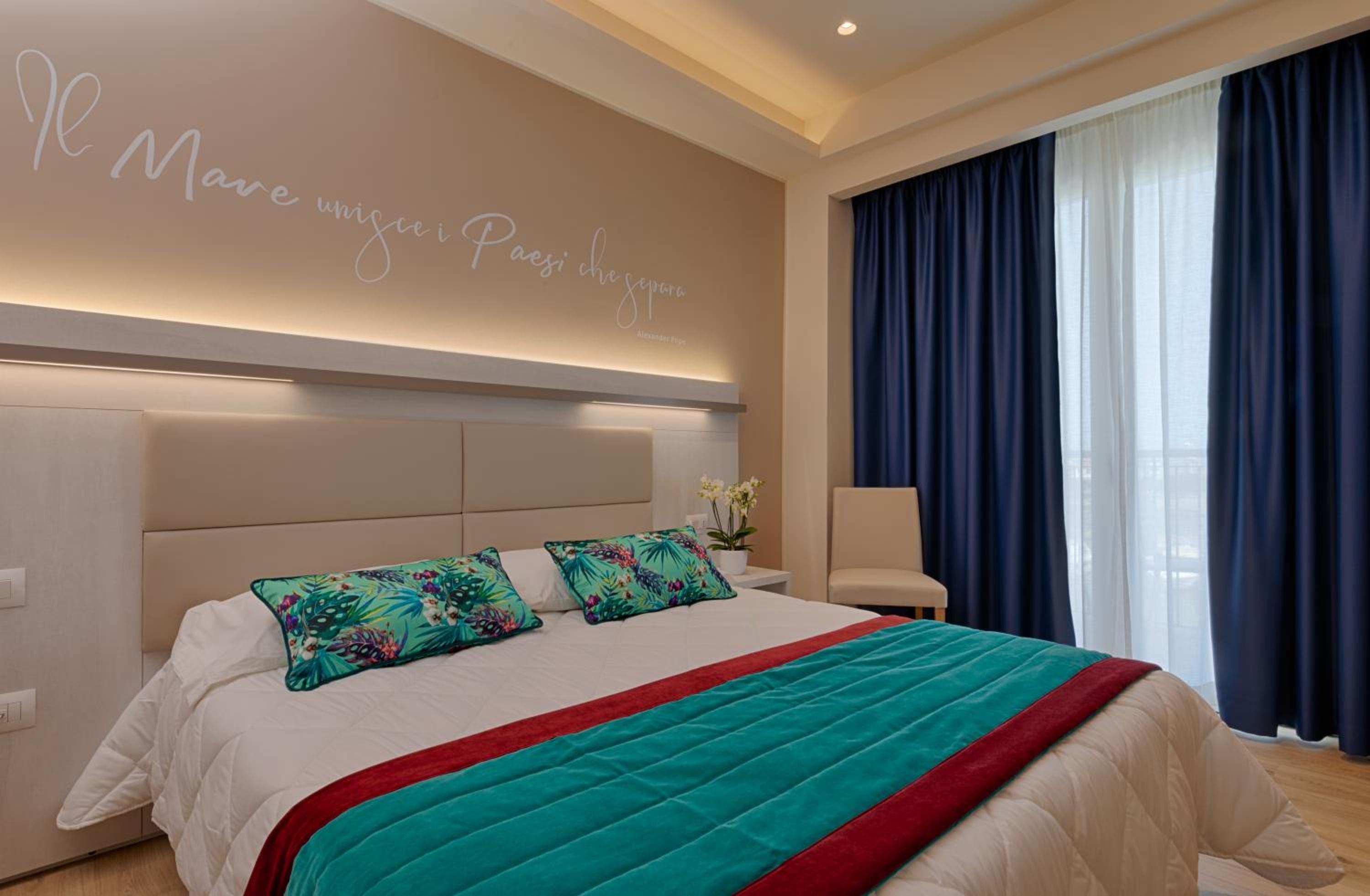 Suite with Terrace photo 1