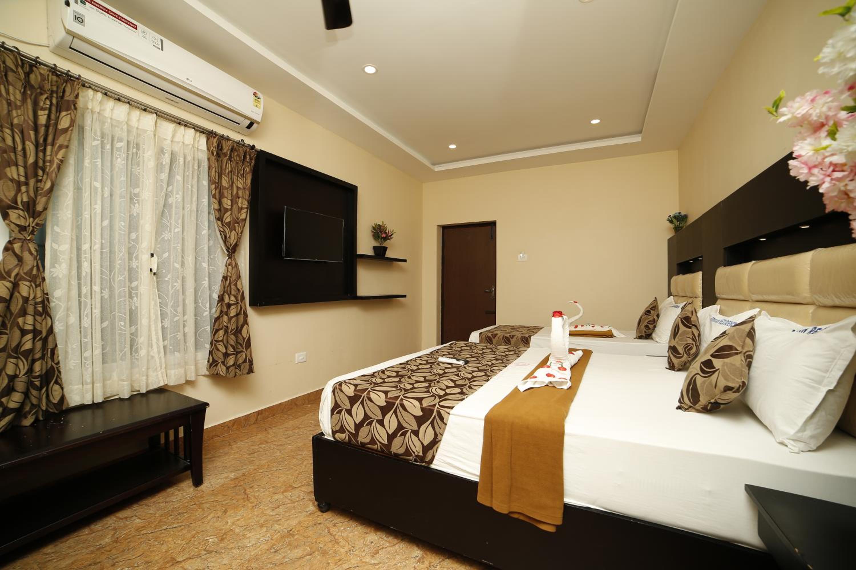 Triple Room - Photo 2