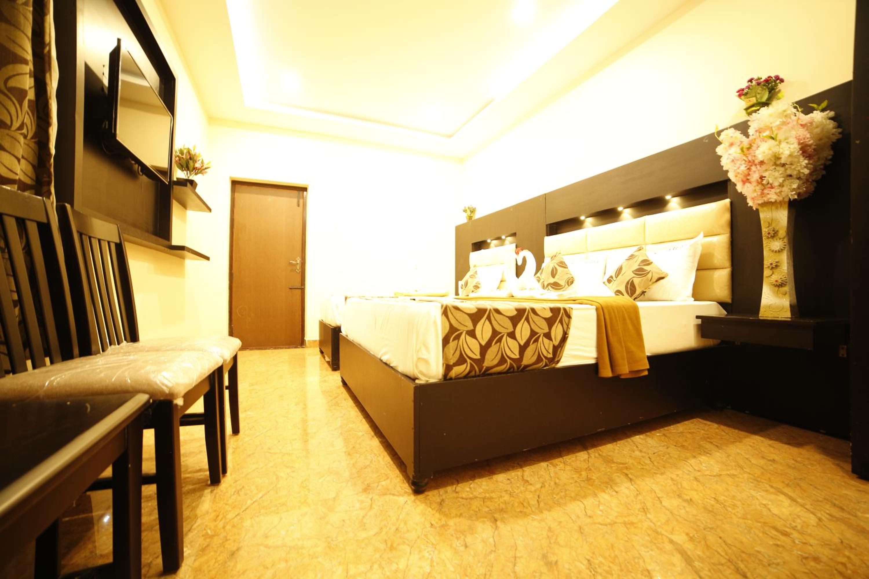 Triple Room - Photo 3
