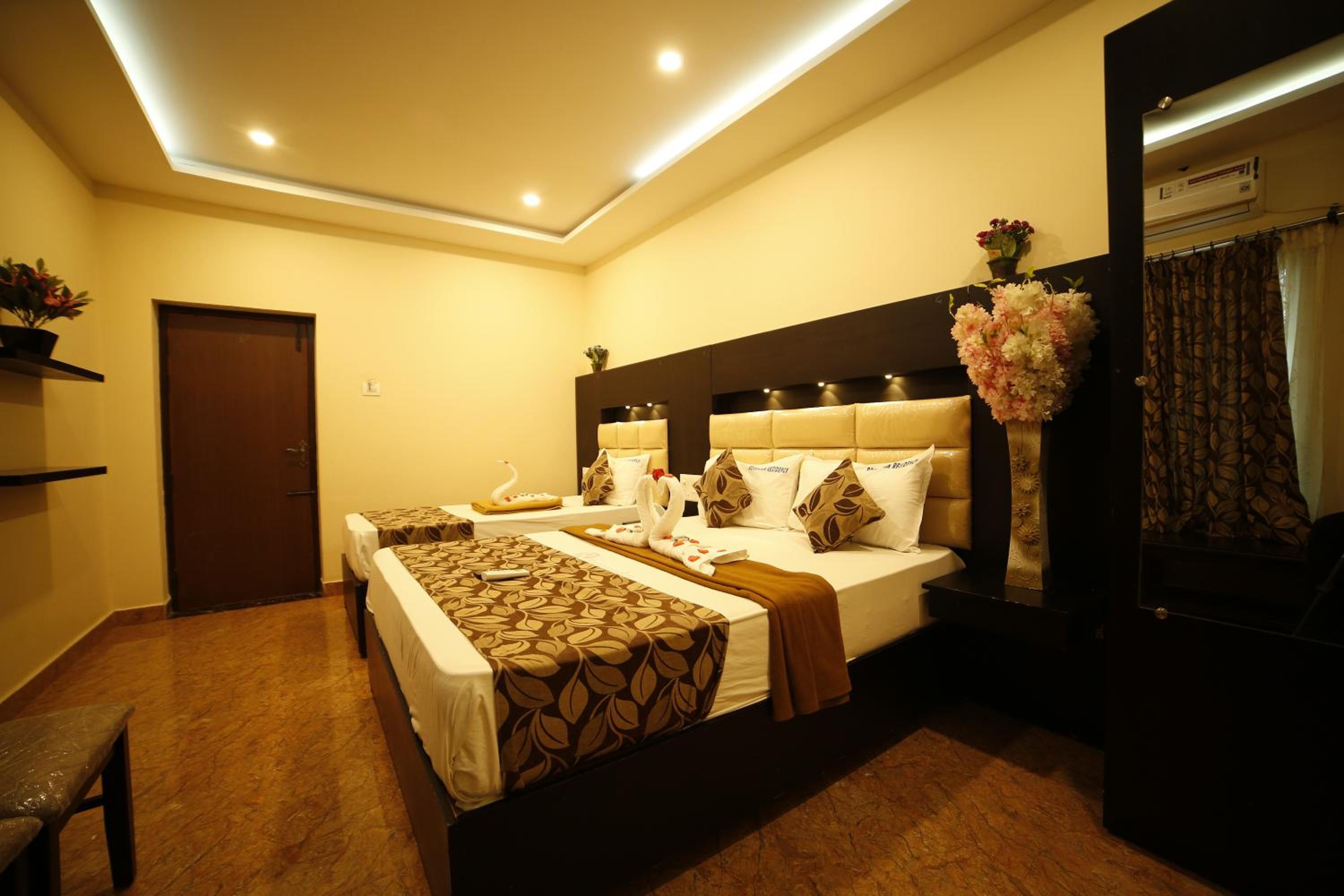 Triple Room - Photo 4