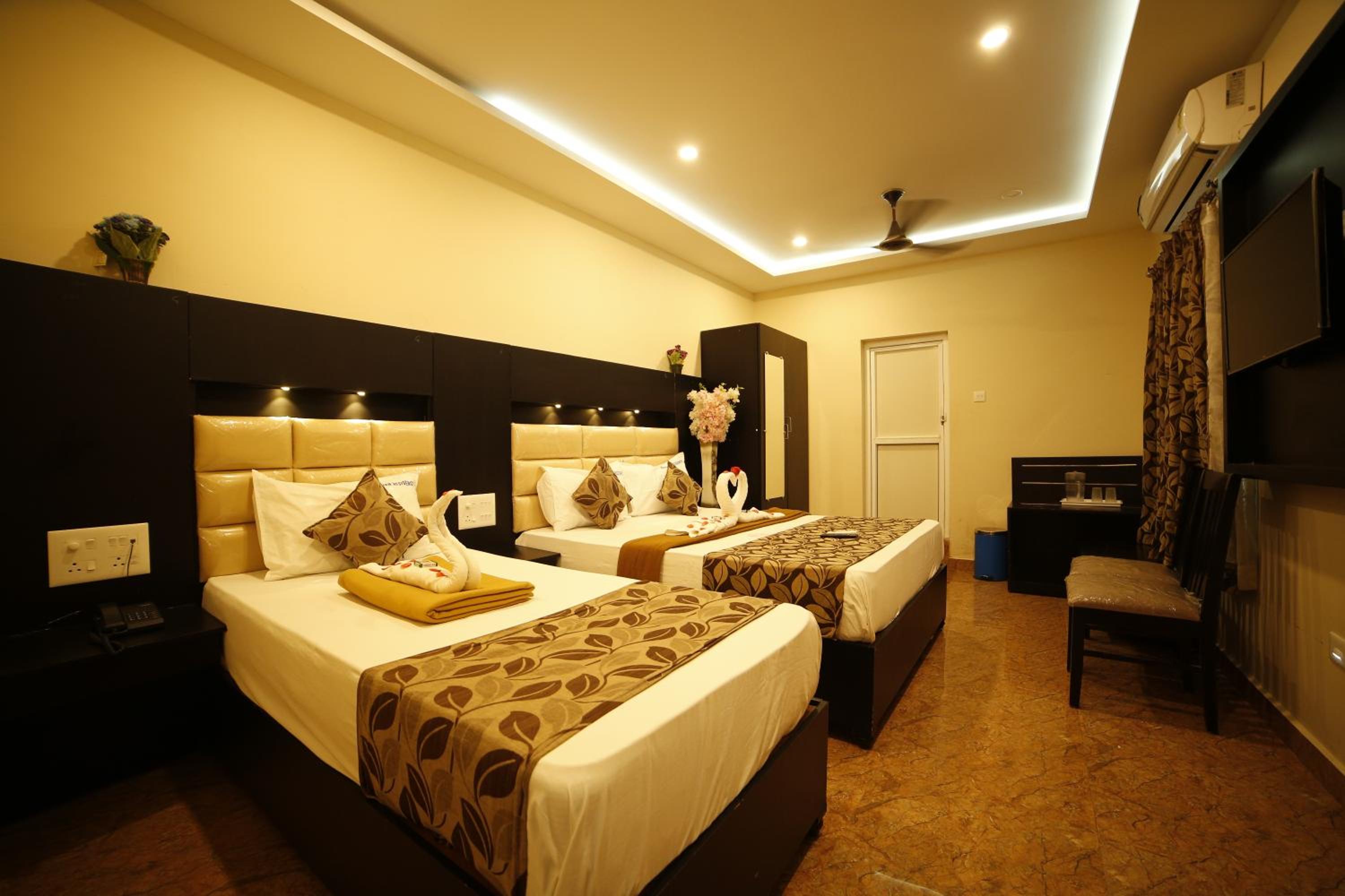 Triple Room - Photo 5