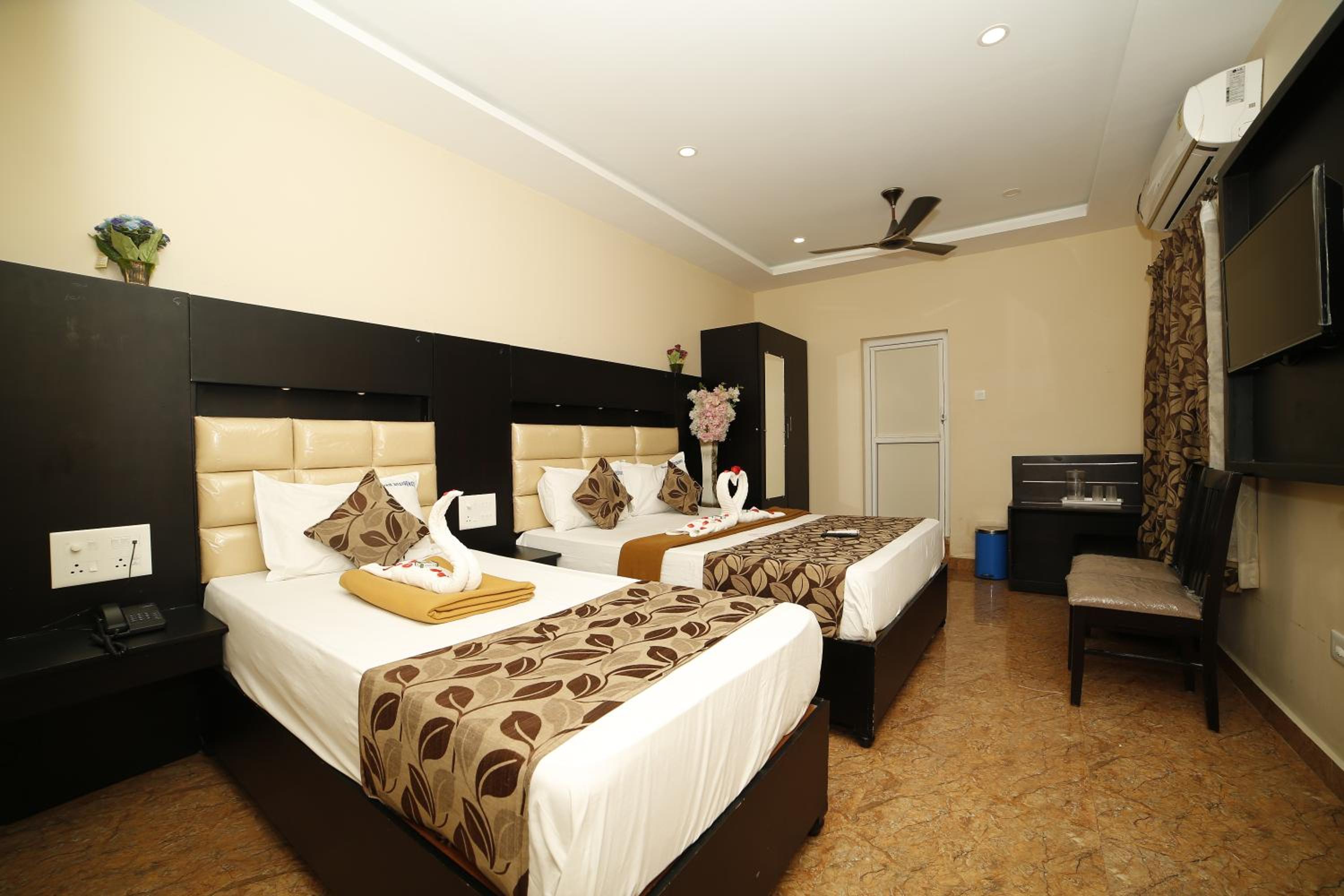 Triple Room - Photo 6