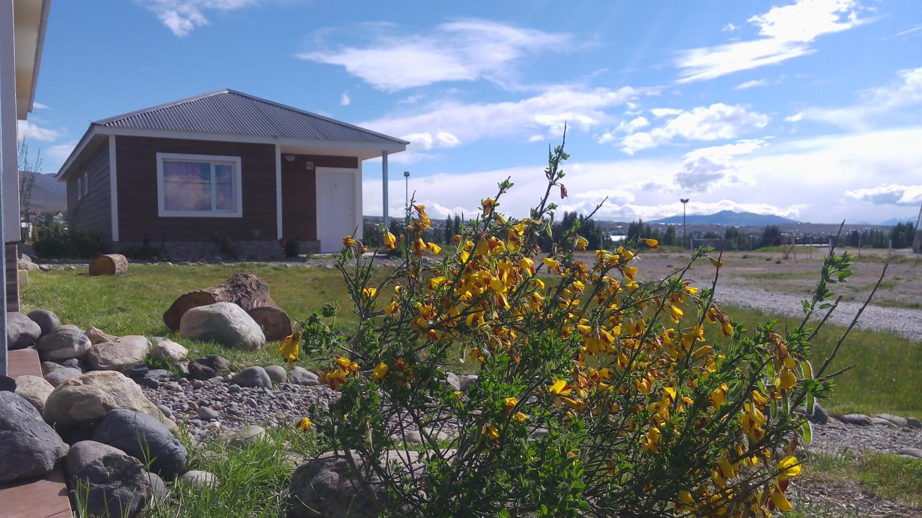Chalet photo 2