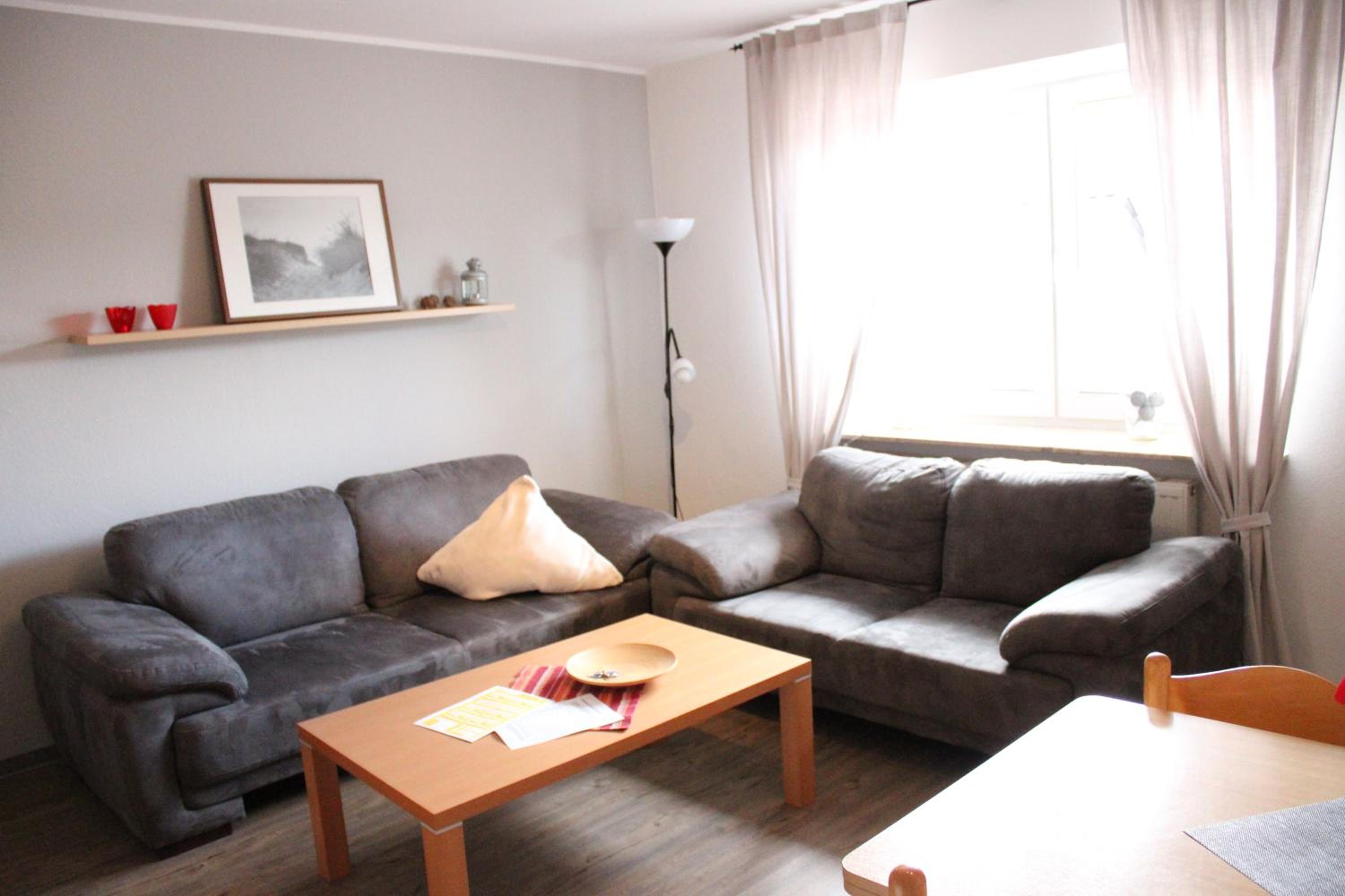 Apartment with Balcony photo 1