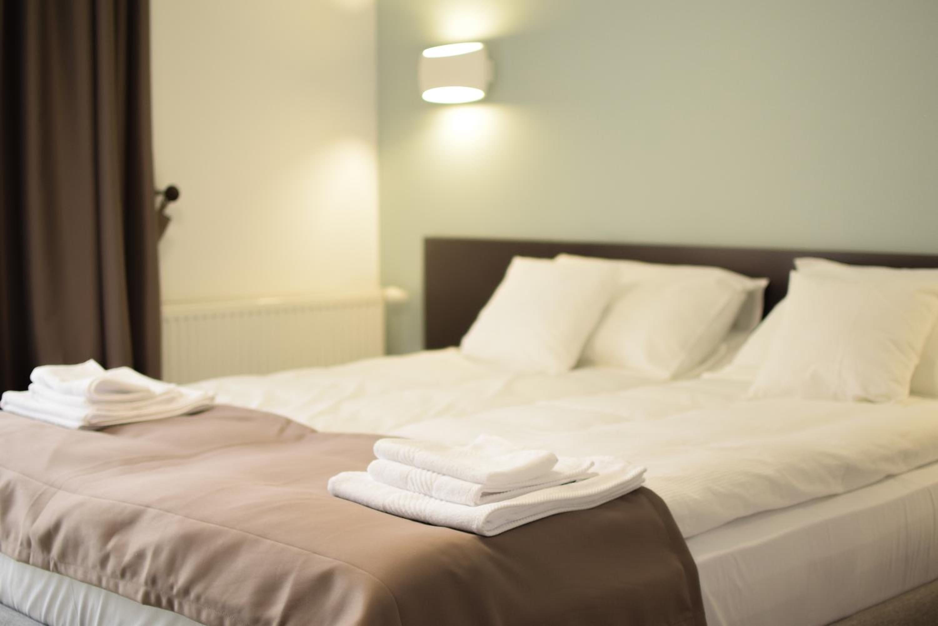 Double Room with Private Bathroom photo 3