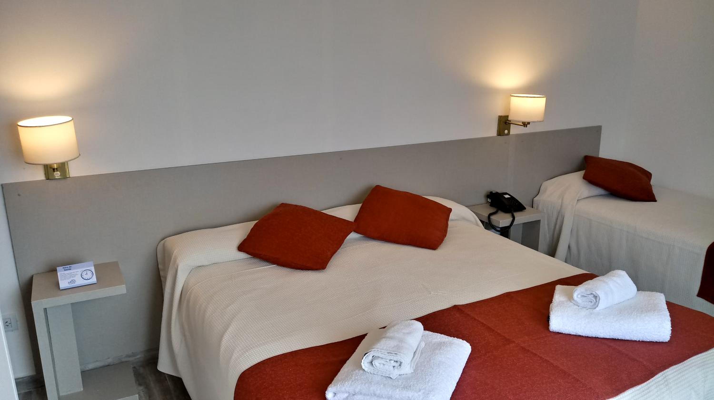 Triple Room photo 2
