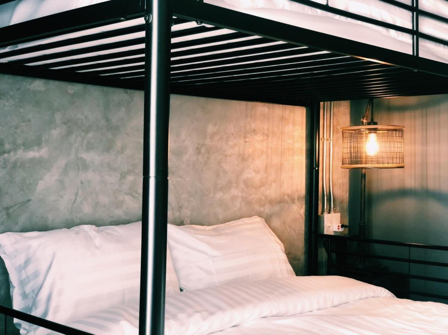 Triple Room with Balcony photo 1