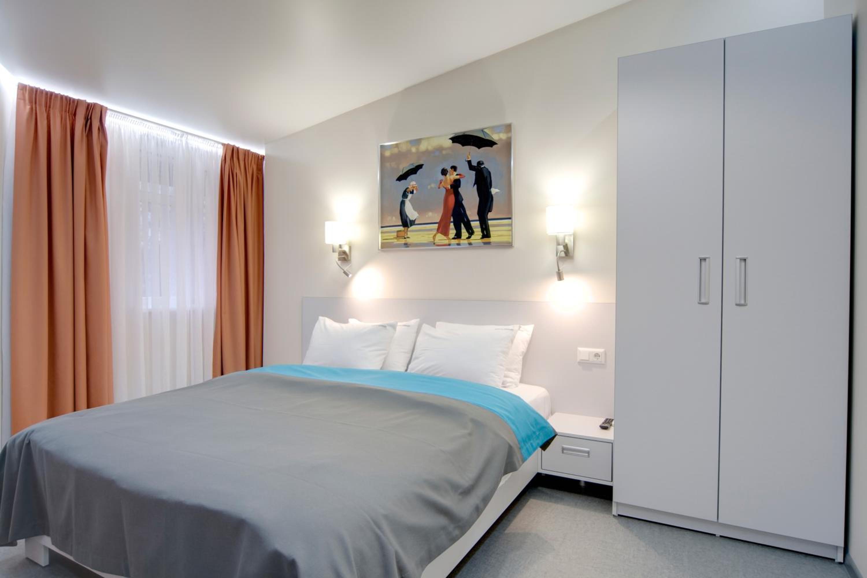 Studio Apartment photo 3