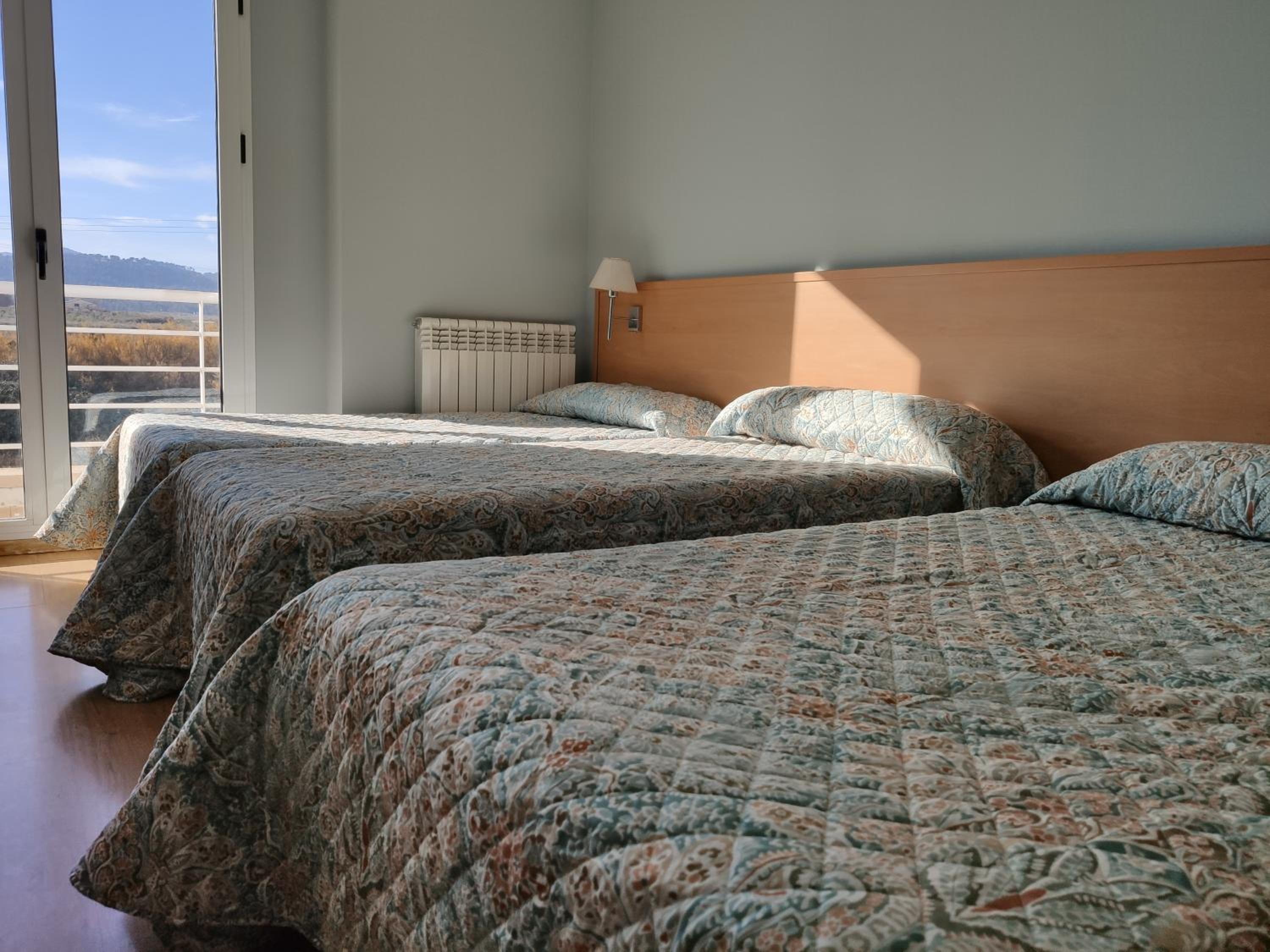 Triple Room photo 2