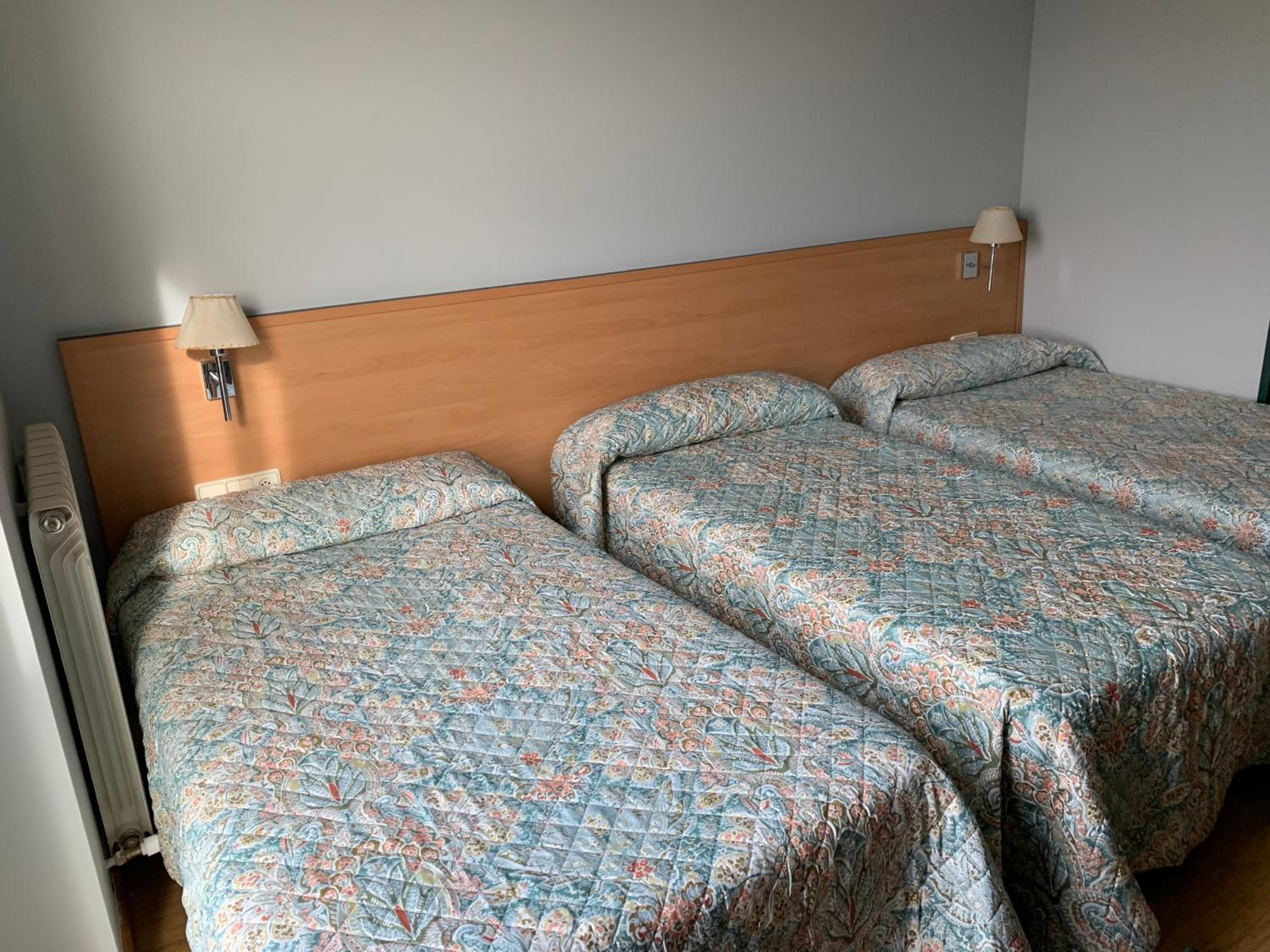 Double or Twin Room photo 2