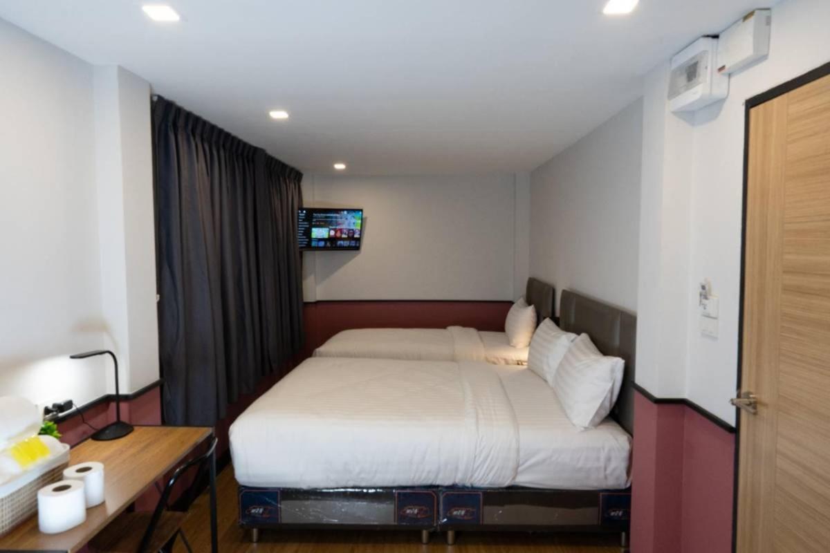 Deluxe Triple Room photo 1