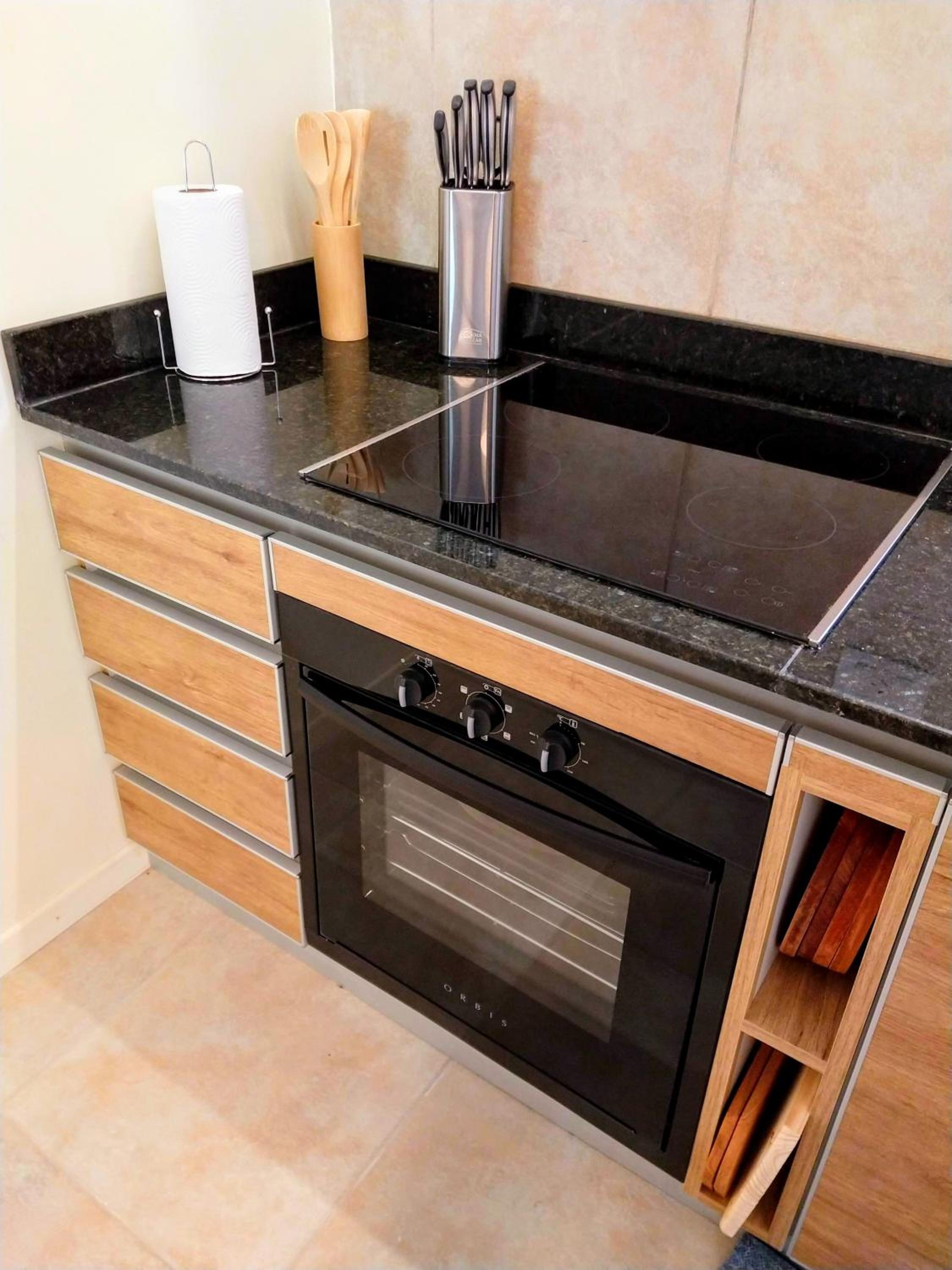 Duplex Apartment photo 2