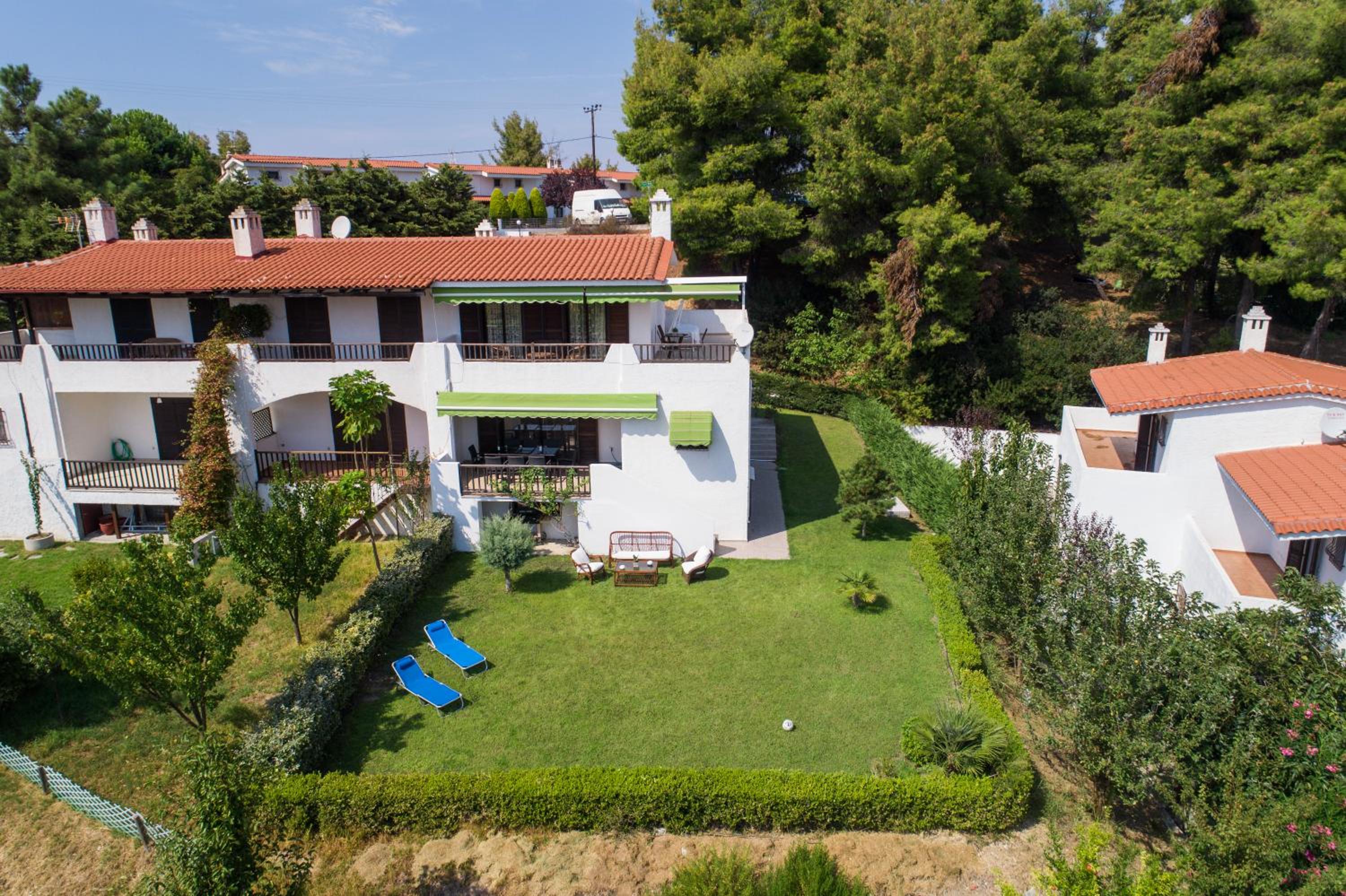Standard Villa photo 2
